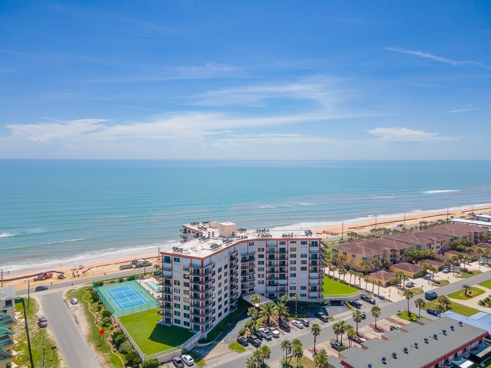 3600 S Ocean Shore Boulevard #720 Flagler Beach FL 32136 FC318216 image3