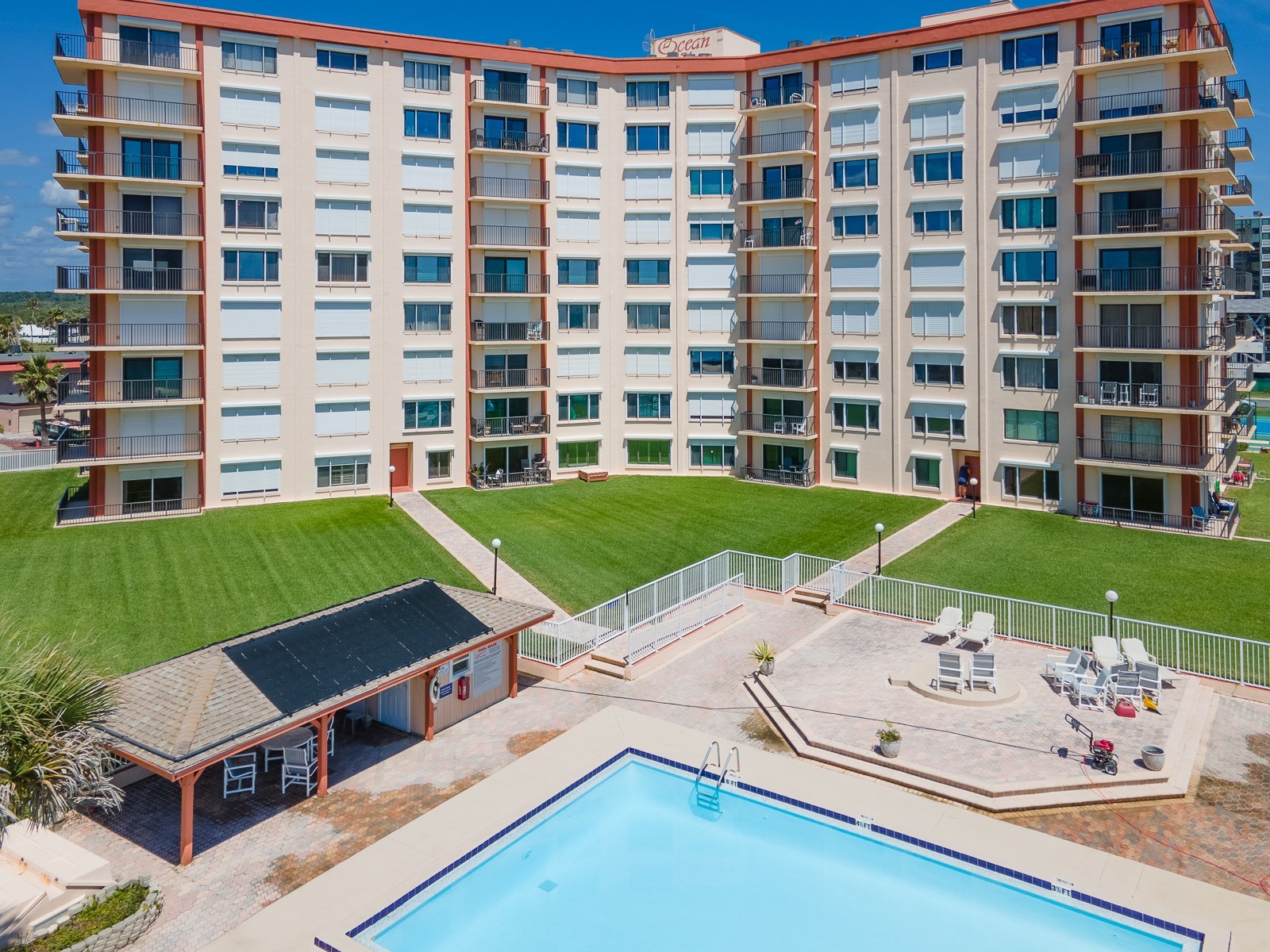 3600 S Ocean Shore Boulevard #720 Flagler Beach FL 32136 FC318216 image32