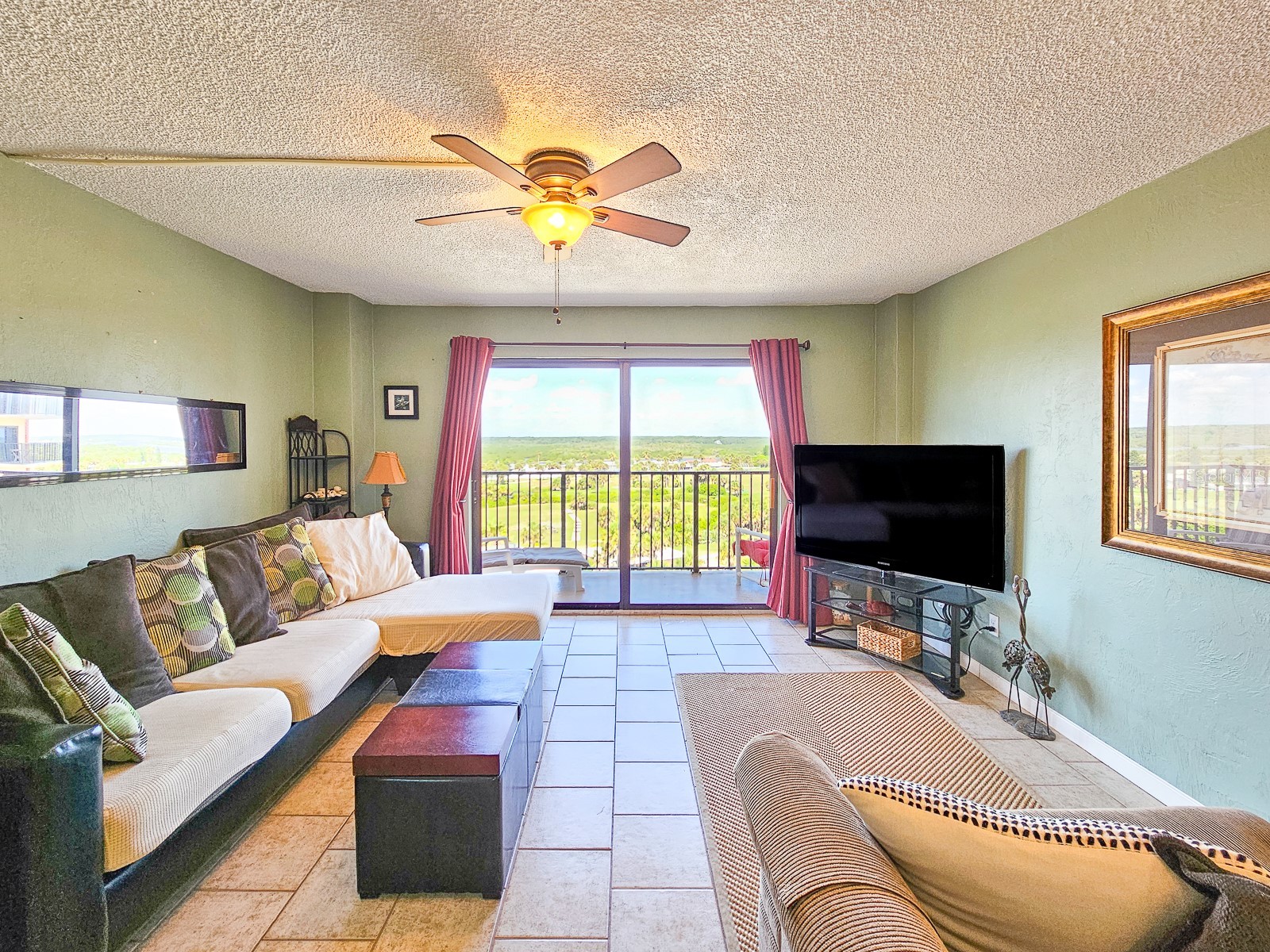 3600 S Ocean Shore Boulevard #720 Flagler Beach FL 32136 FC318216 image5