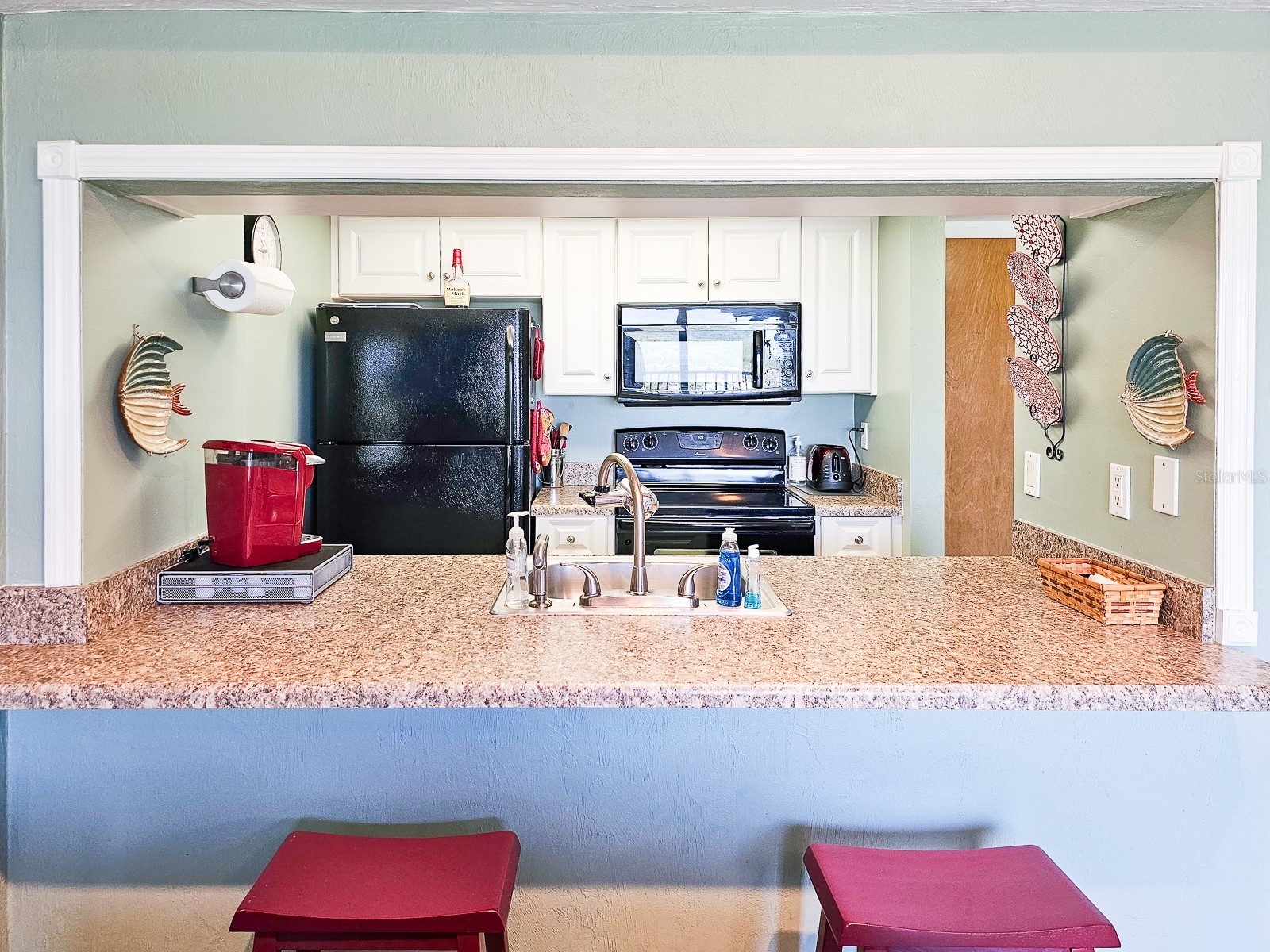 3600 S Ocean Shore Boulevard #720 Flagler Beach FL 32136 FC318216 image7