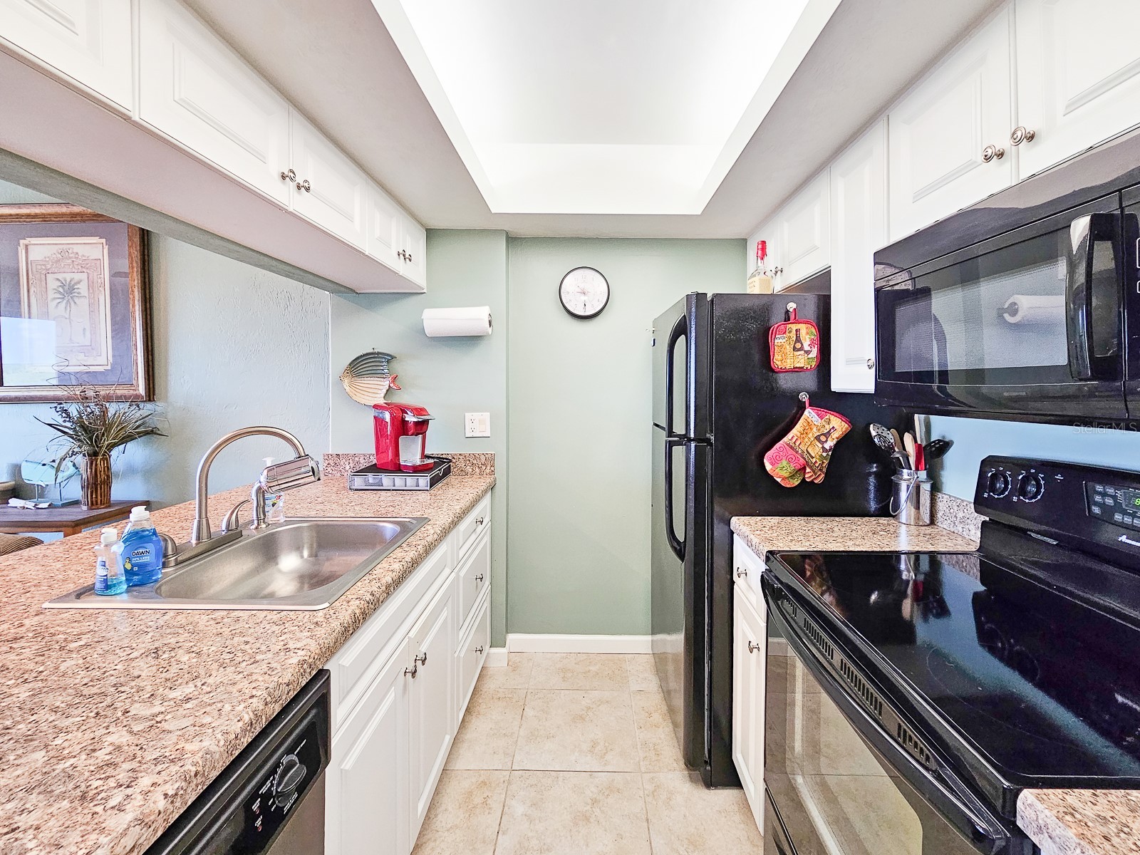 3600 S Ocean Shore Boulevard #720 Flagler Beach FL 32136 FC318216 image8