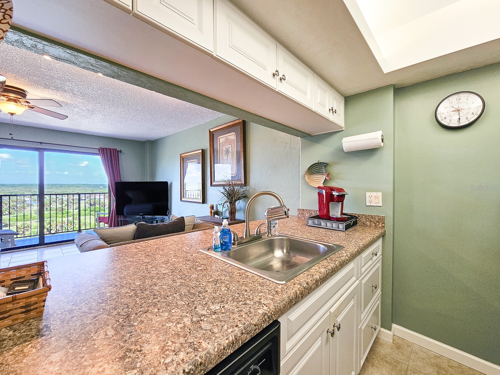 3600 S Ocean Shore Boulevard #720 Flagler Beach FL 32136 FC318216 image9