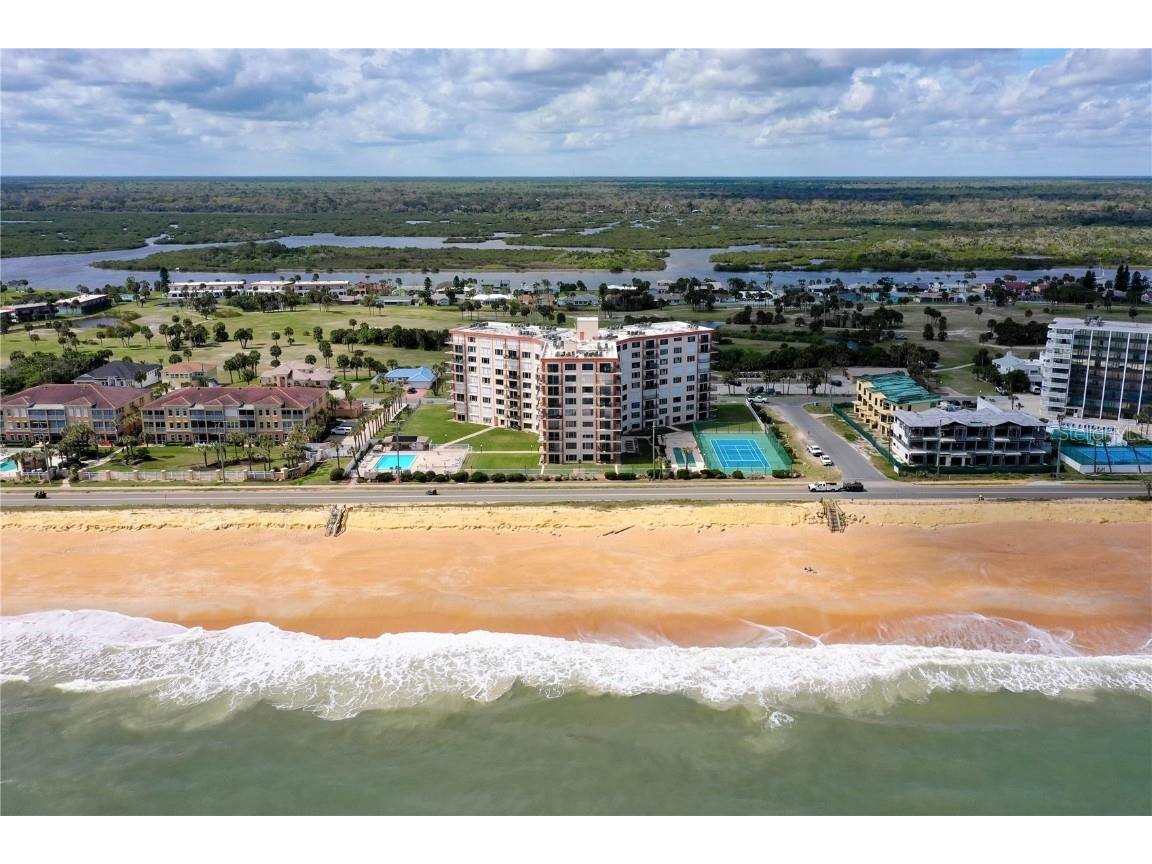 3600 S Ocean Shore Boulevard #723 Flagler Beach FL 32136 FC307947 image1