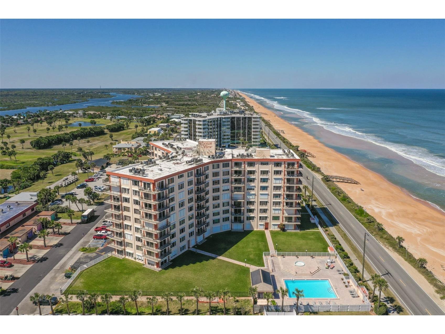 3600 S Ocean Shore Boulevard #812 Flagler Beach FL 32136 FC317589 image1