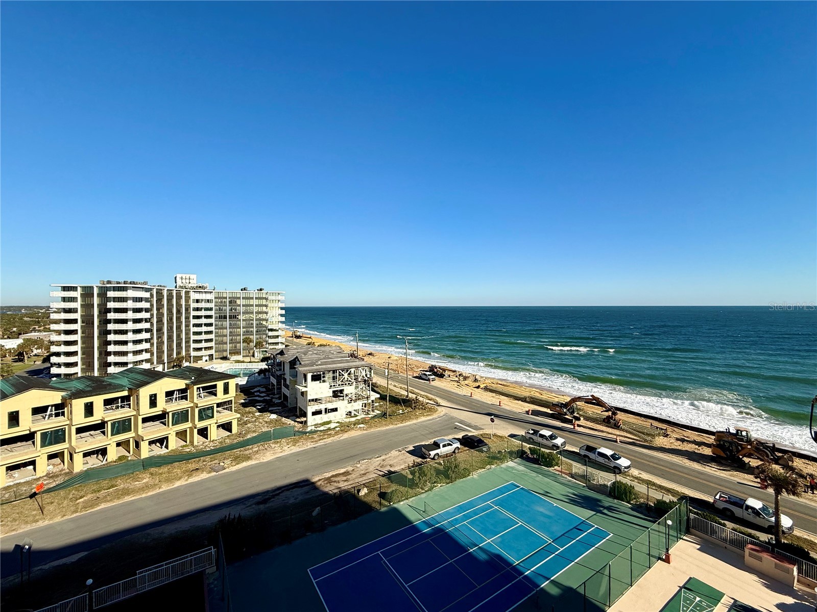 3600 S Ocean Shore Boulevard #812 Flagler Beach FL 32136 FC317589 image25
