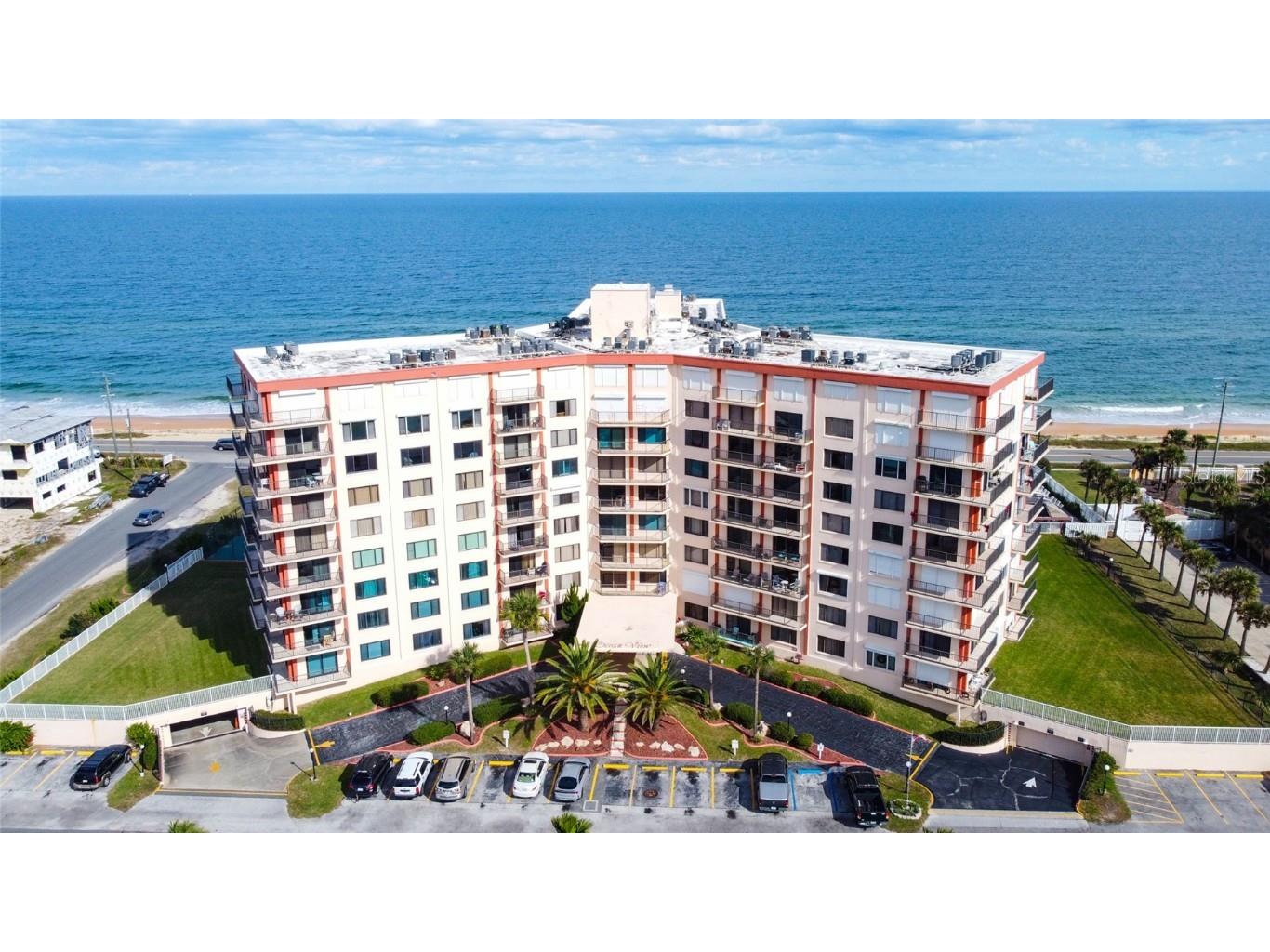 3600 S Ocean Shore Boulevard #816 Flagler Beach FL 32136 T3489089 image1