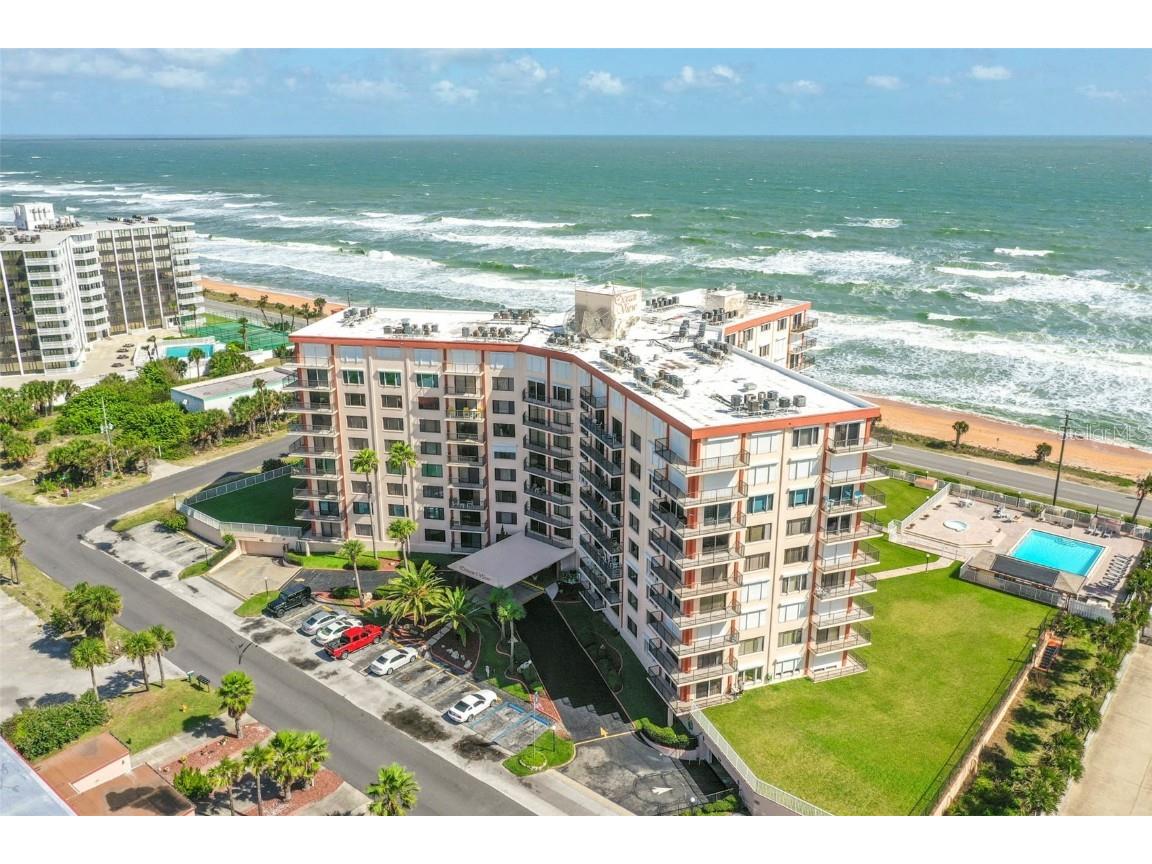3600 S Ocean Shore Boulevard #820 Flagler Beach FL 32136 FC290009 image1