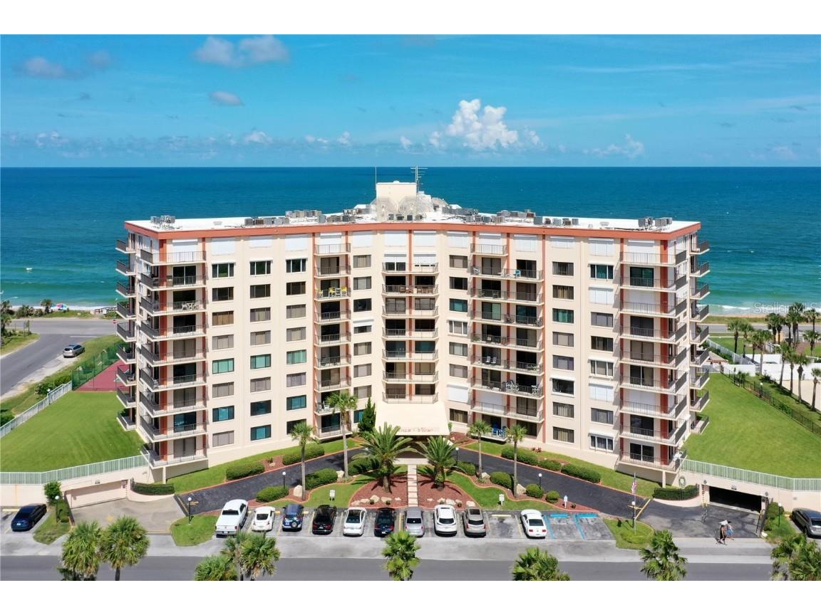 3600 S Ocean Shore Boulevard #822 Flagler Beach FL 32136 FC288272 image1
