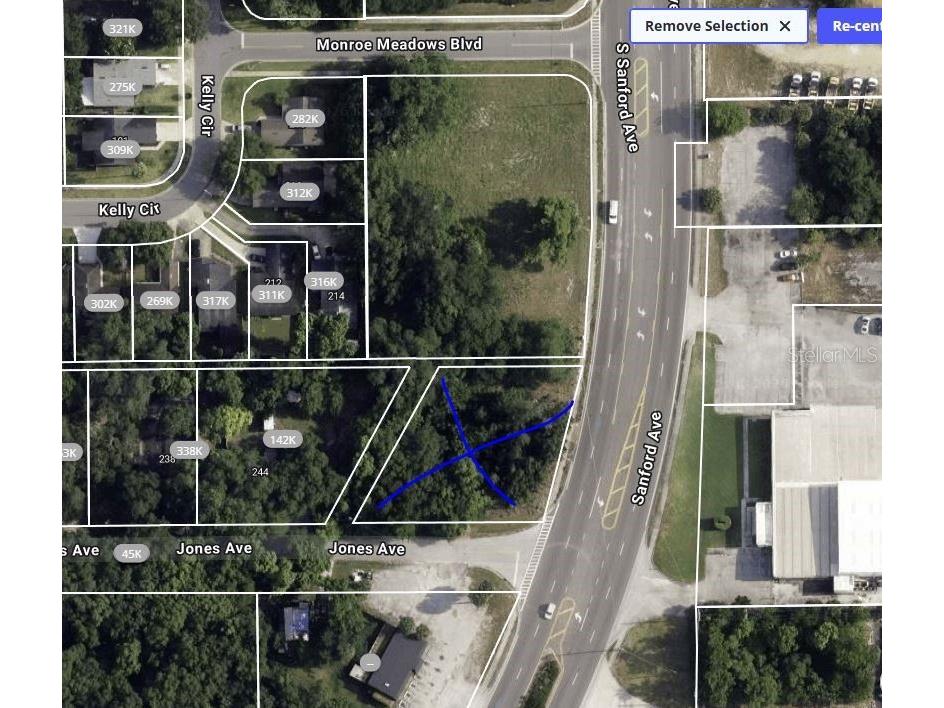 3600 Sanford Avenue Sanford FL 32773 O6404830 image1