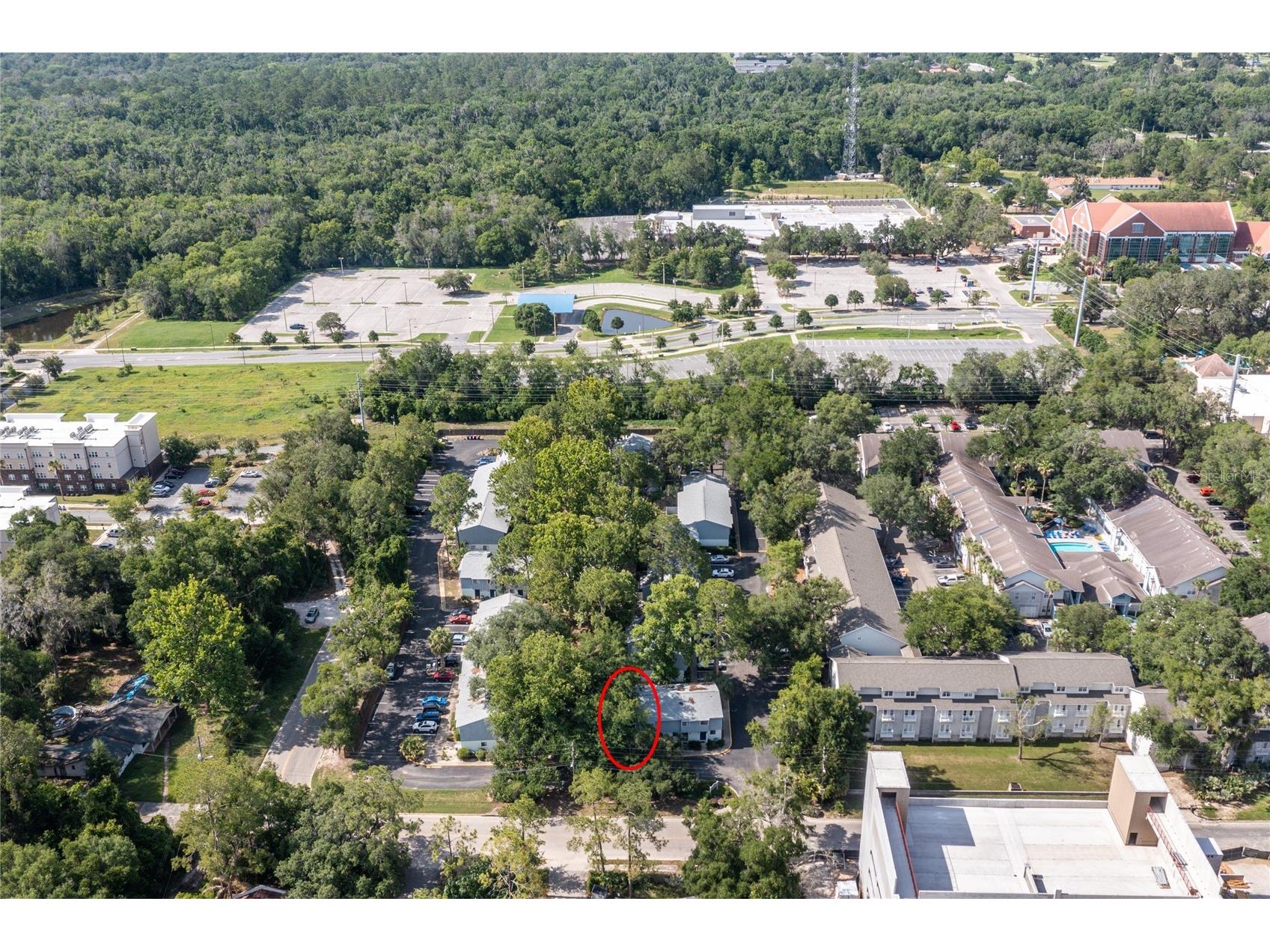 3600 SW 19th Avenue #5D Gainesville FL 32607 GC540952 image30