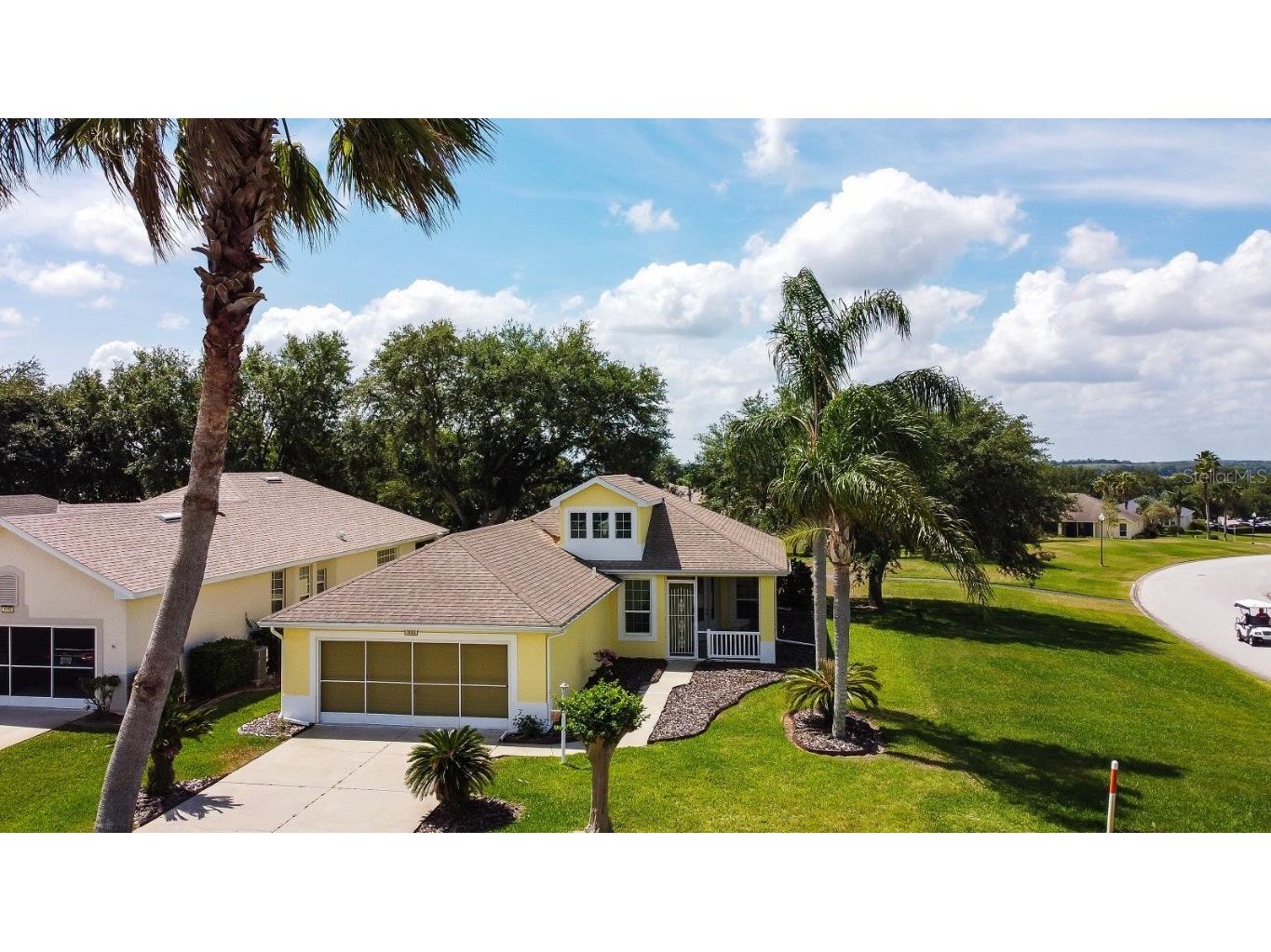3600 Tropical Seas Loop Tavares FL 32778 - LITTLE LAKE HARRIS O6102486 image1