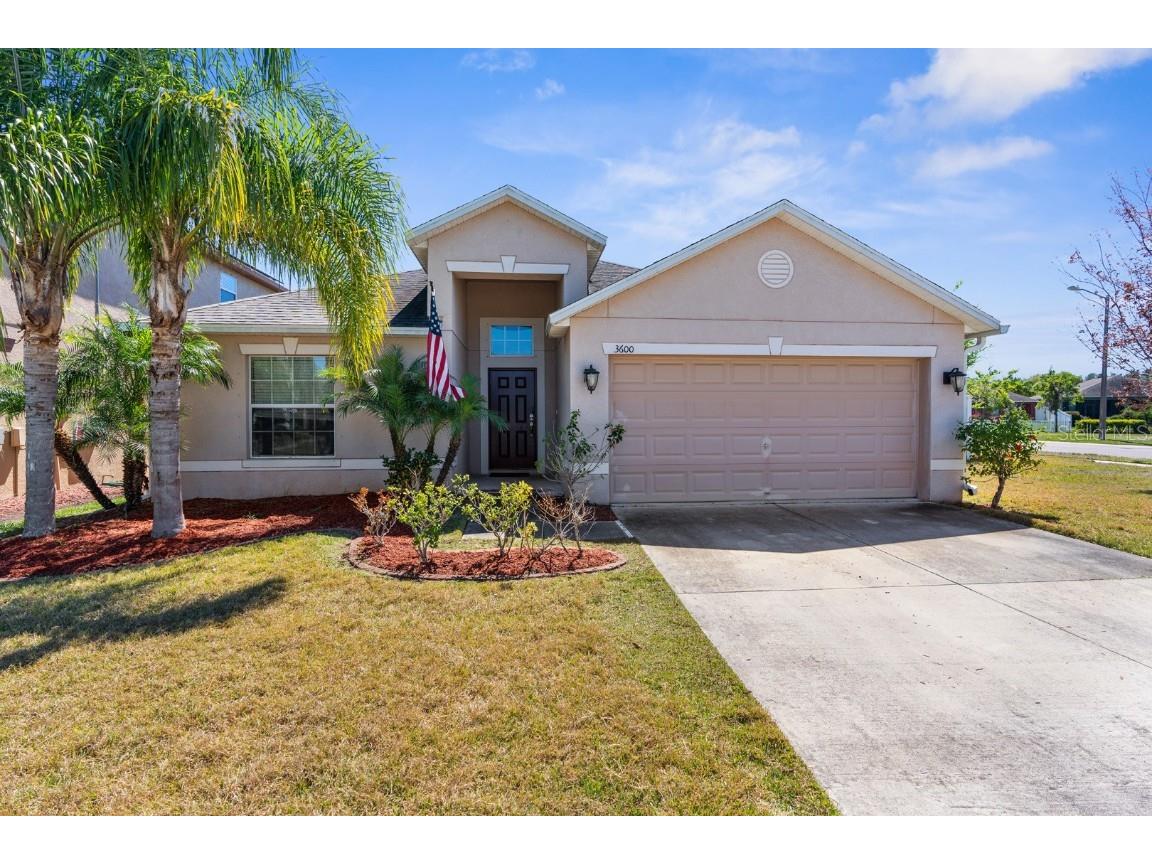 3600 Tuckerton Drive Land O Lakes FL 34638 W7873767 image1