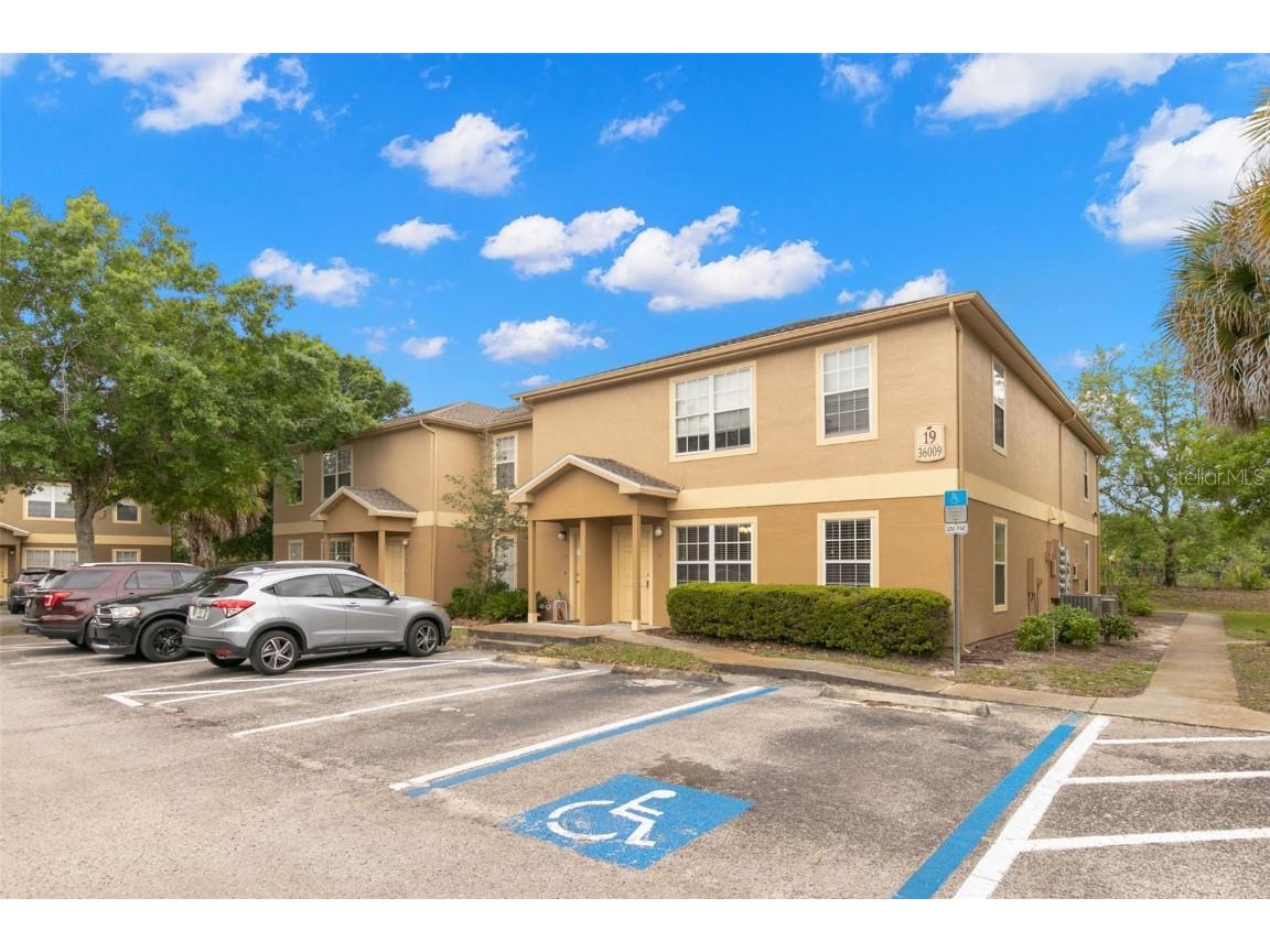 36009 Deer Creek Drive #102 Zephyrhills FL 33541 T3521907 image1