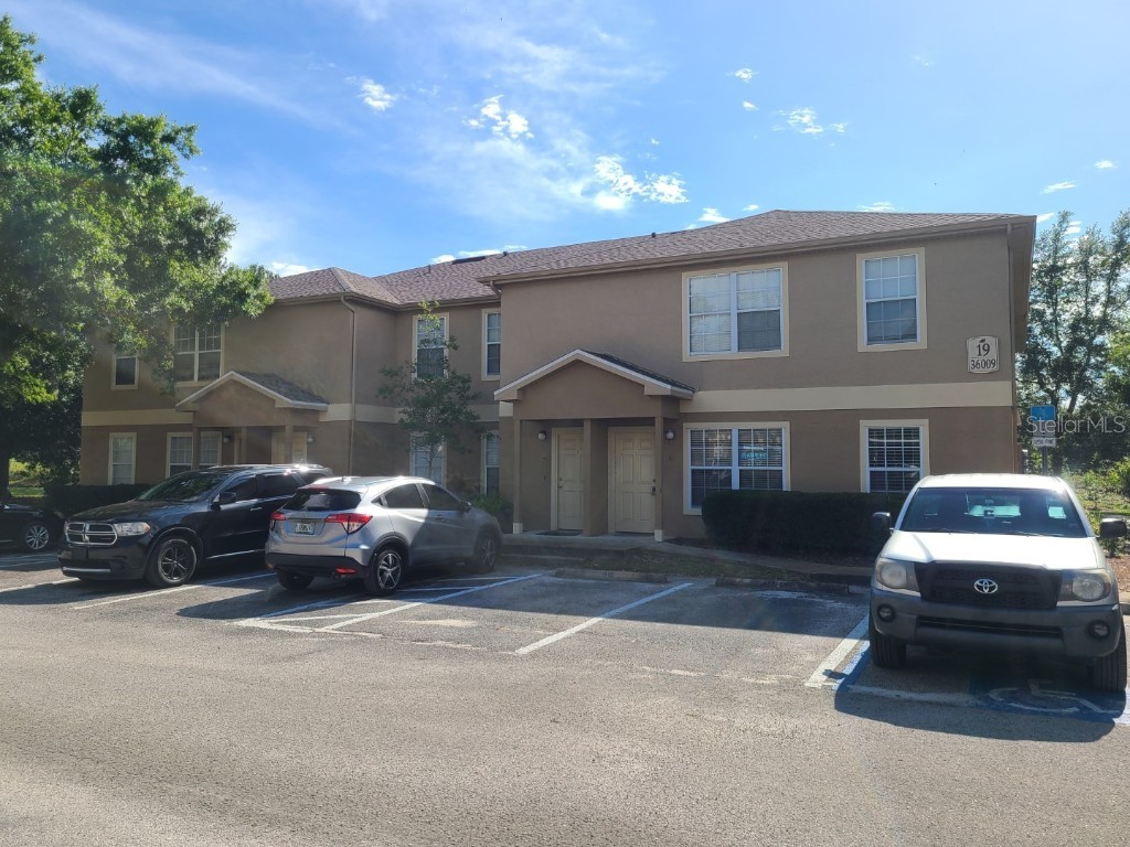 36009 Deer Creek Drive #203 Zephyrhills FL 33541 T3534497 image1