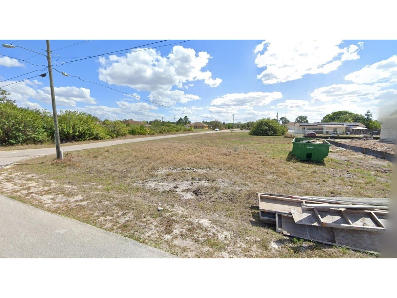 3601 19th Street SW Lehigh Acres FL 33976 OK224648 image1