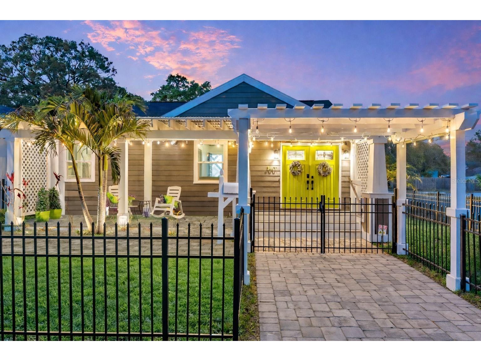 3601 2nd Avenue N Saint Petersburg FL 33713 TB8486217 image1
