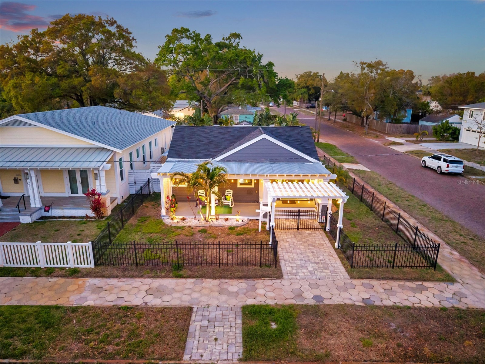 3601 2nd Avenue N Saint Petersburg FL 33713 TB8486217 image82