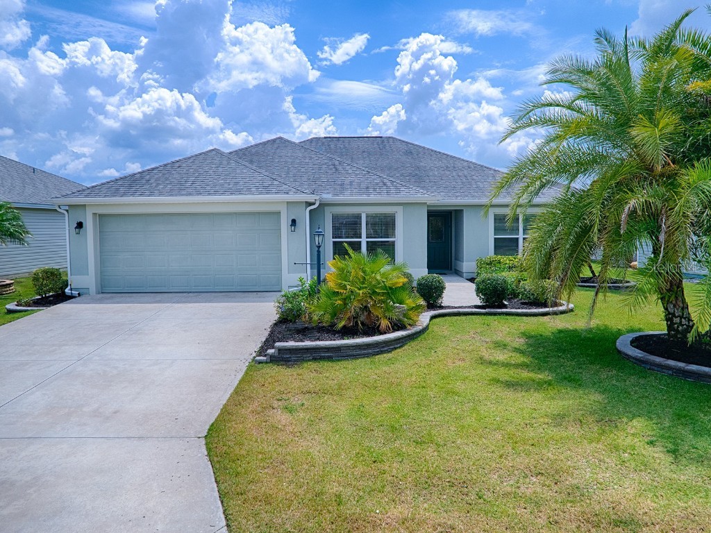 3601 Barrel Loop The Villages FL 32163 G5068340 image1