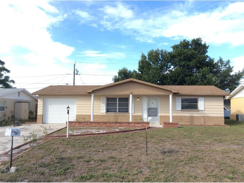 3601 Blayton Street New Port Richey FL 34652 W7860304 image1
