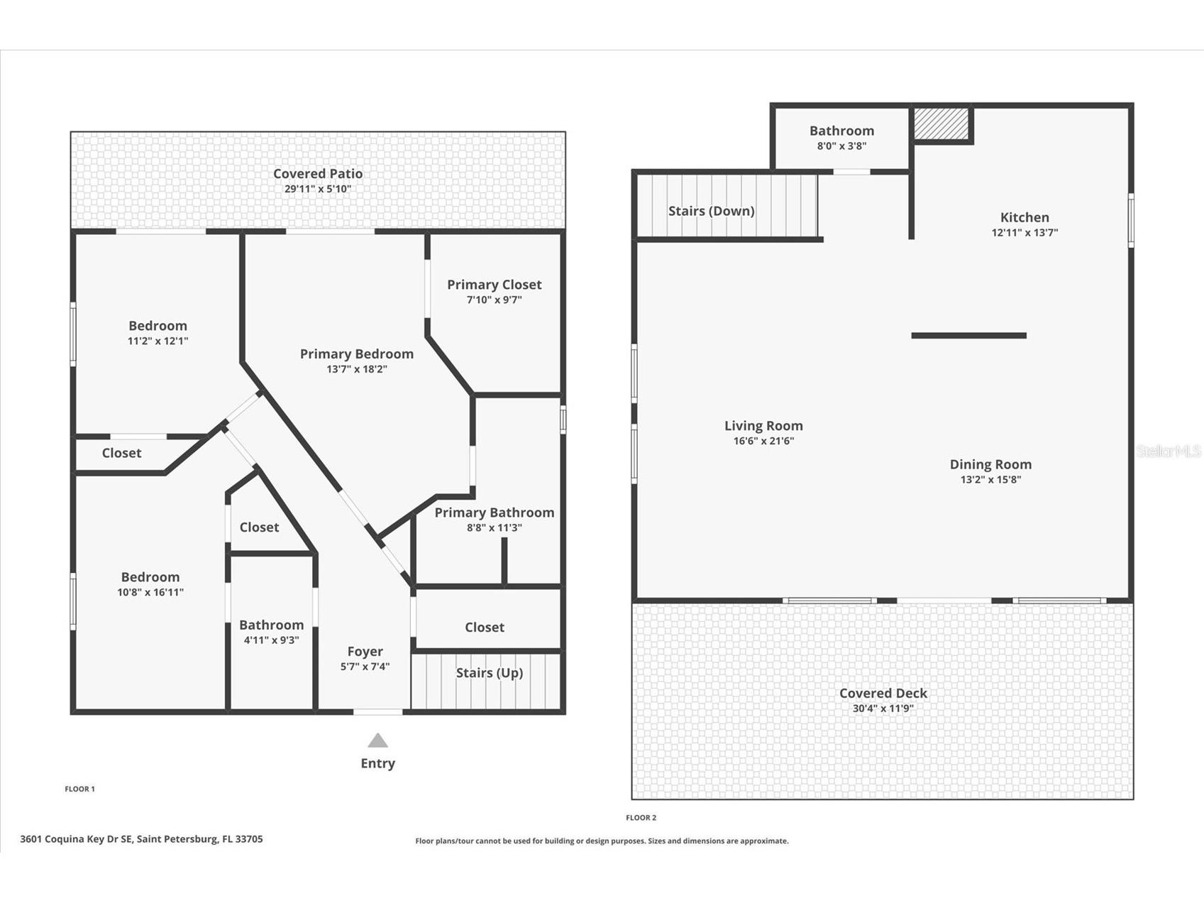 3601 Coquina Key Drive SE Saint Petersburg FL 33705 TB8464803 image60