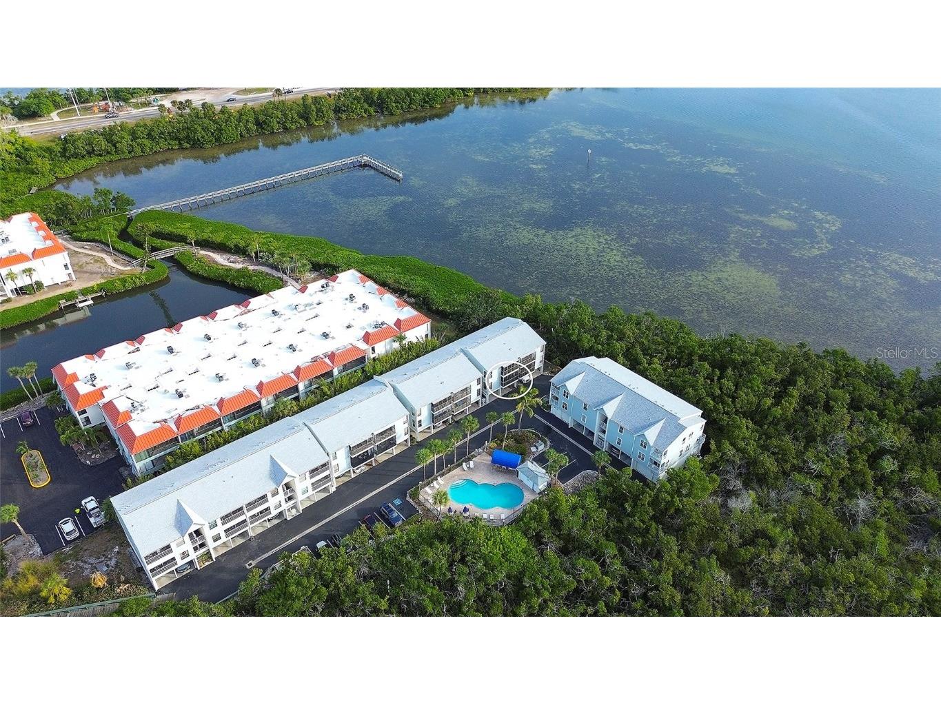 3601 E Bay Drive #102 Holmes Beach FL 34217 A4674147 image1