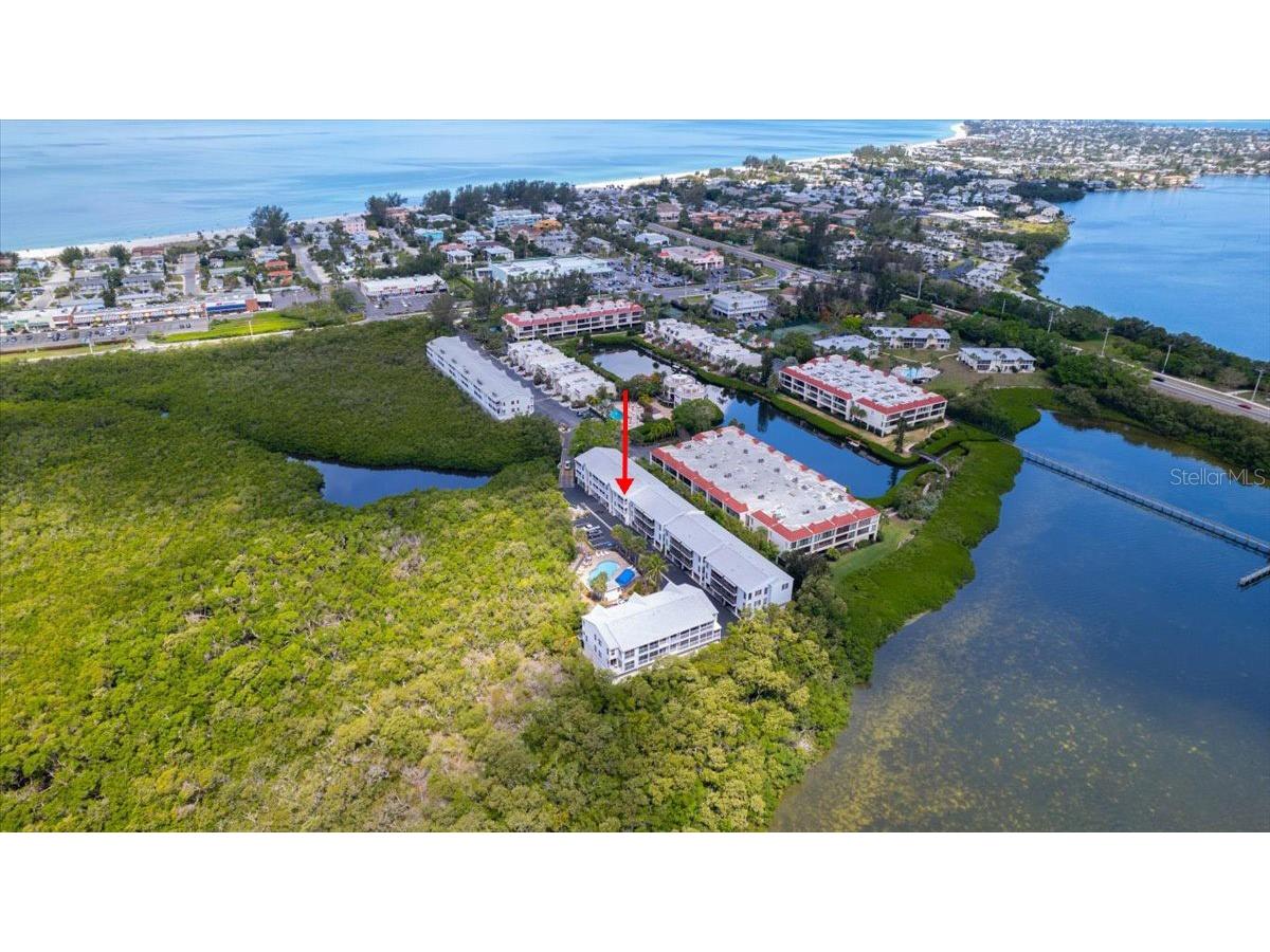 3601 E Bay Drive #208 Holmes Beach FL 34217 A4571470 image1