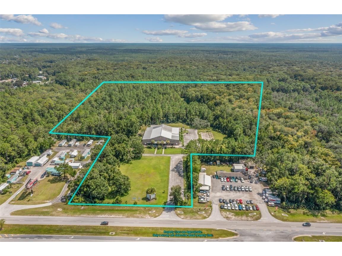 3601 E Moody Boulevard Bunnell FL 32110 FC294187 image2