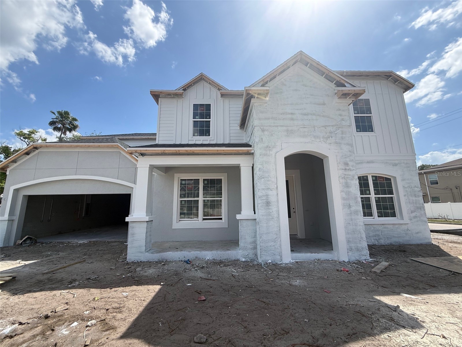 3601 E Tampa Circle Tampa FL 33629 TB8484464 image1