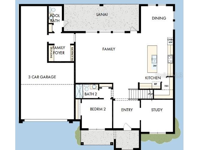 3601 E Tampa Circle Tampa FL 33629 TB8484464 image3