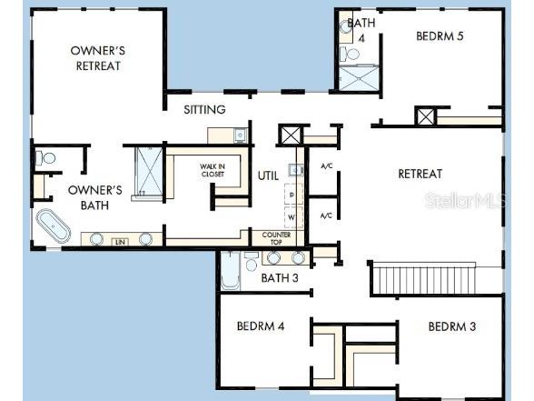 3601 E Tampa Circle Tampa FL 33629 TB8484464 image4