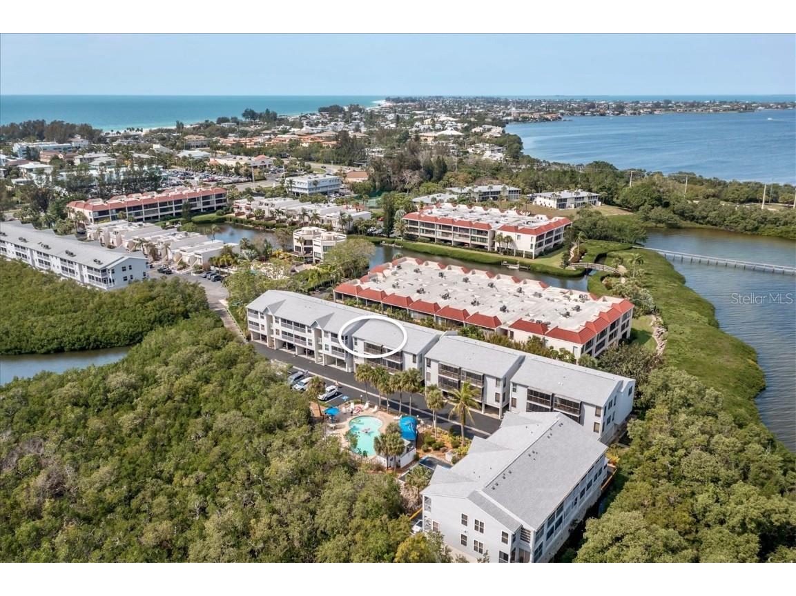 3601 East Bay Drive #205 Holmes Beach FL 34217 A4646791 image1