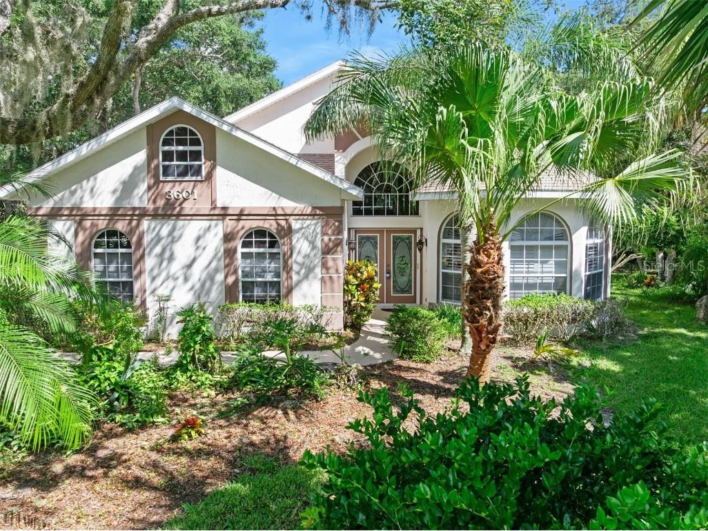 3601 Galway Lane Ormond Beach FL 32174 V4944732 image1