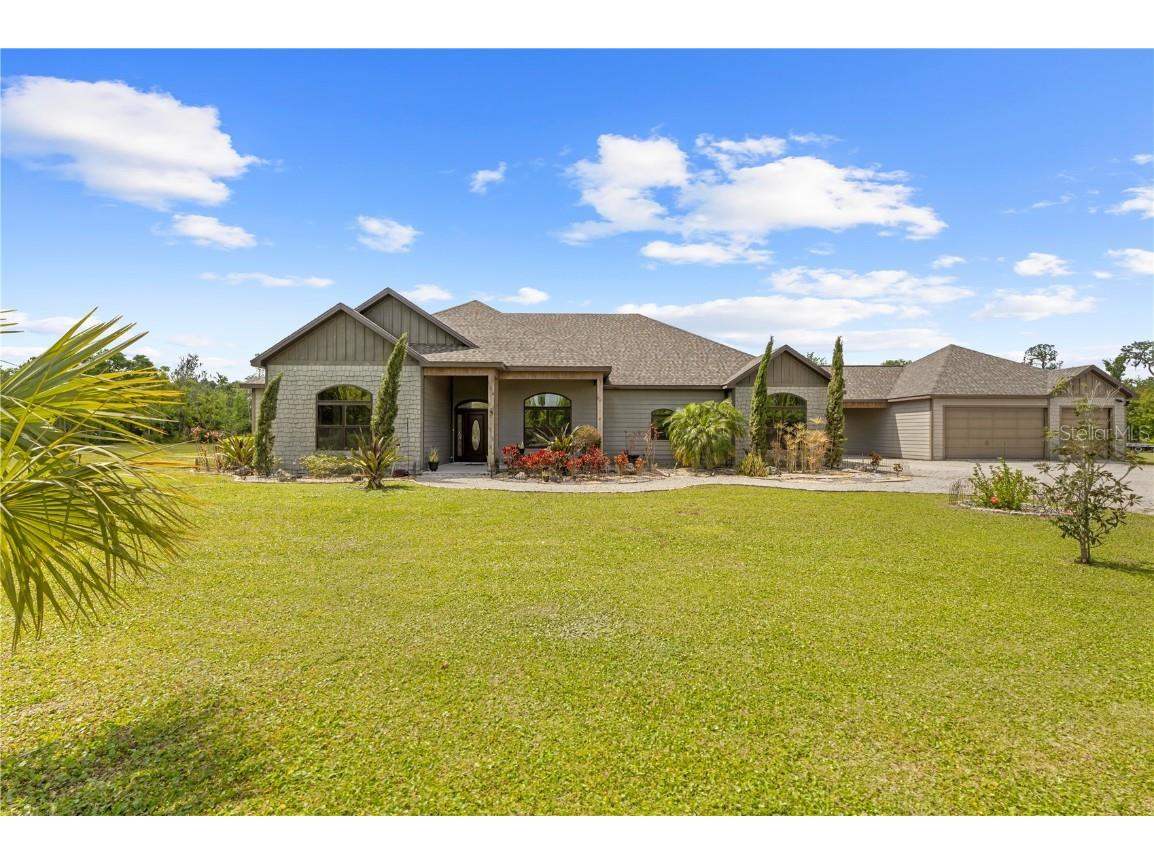 3601 Happy Life Lane Dover FL 33527 TB8368164 image1