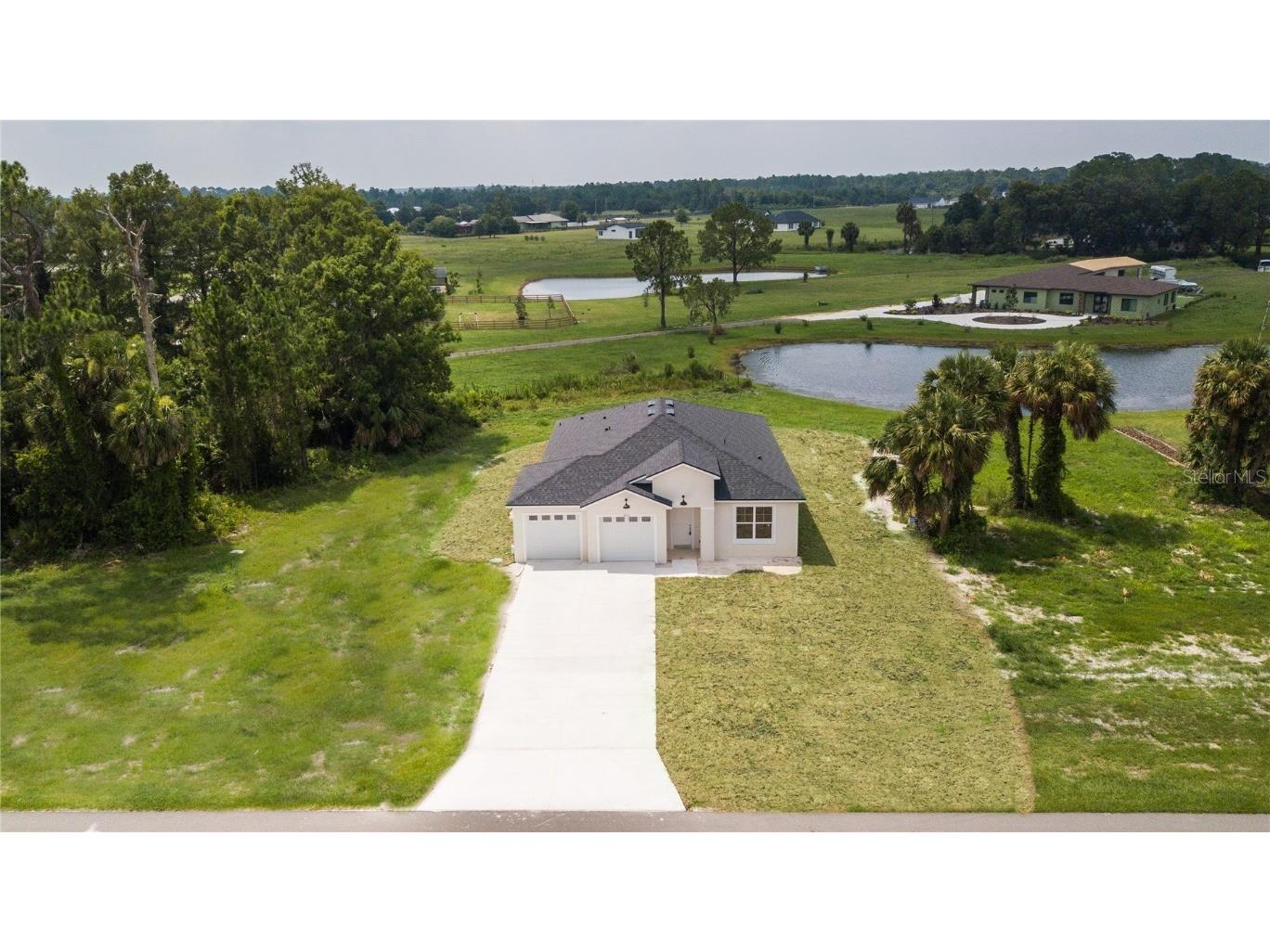 3601 Hidden River Lane Tavares FL 32778 - ACCESS TO HARRIS CHAIN OF LAKE S5086490 image1