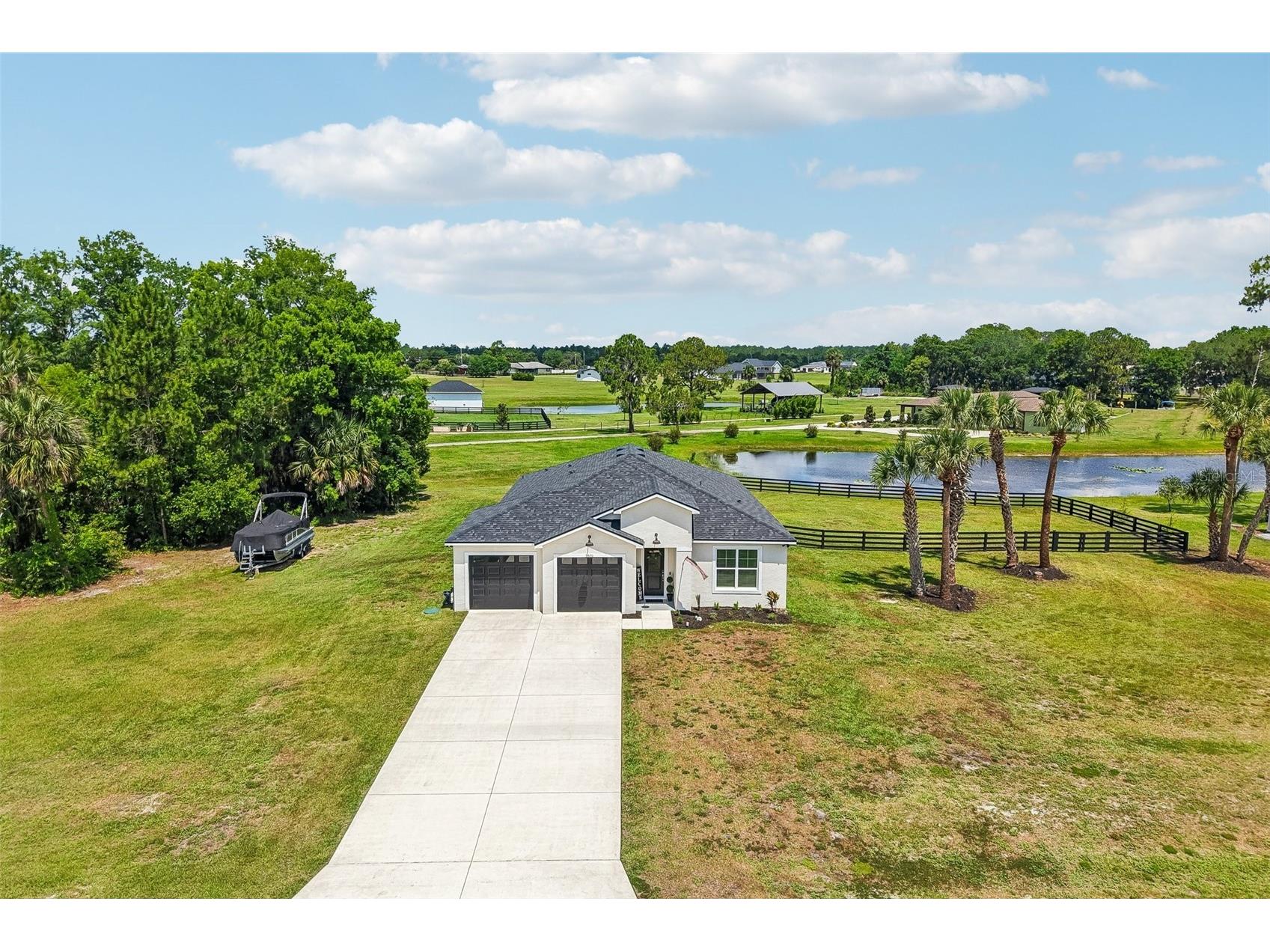 3601 Hidden River Lane Tavares FL 32778 - HARRIS CHAIN OF LAKES S5149641 image1