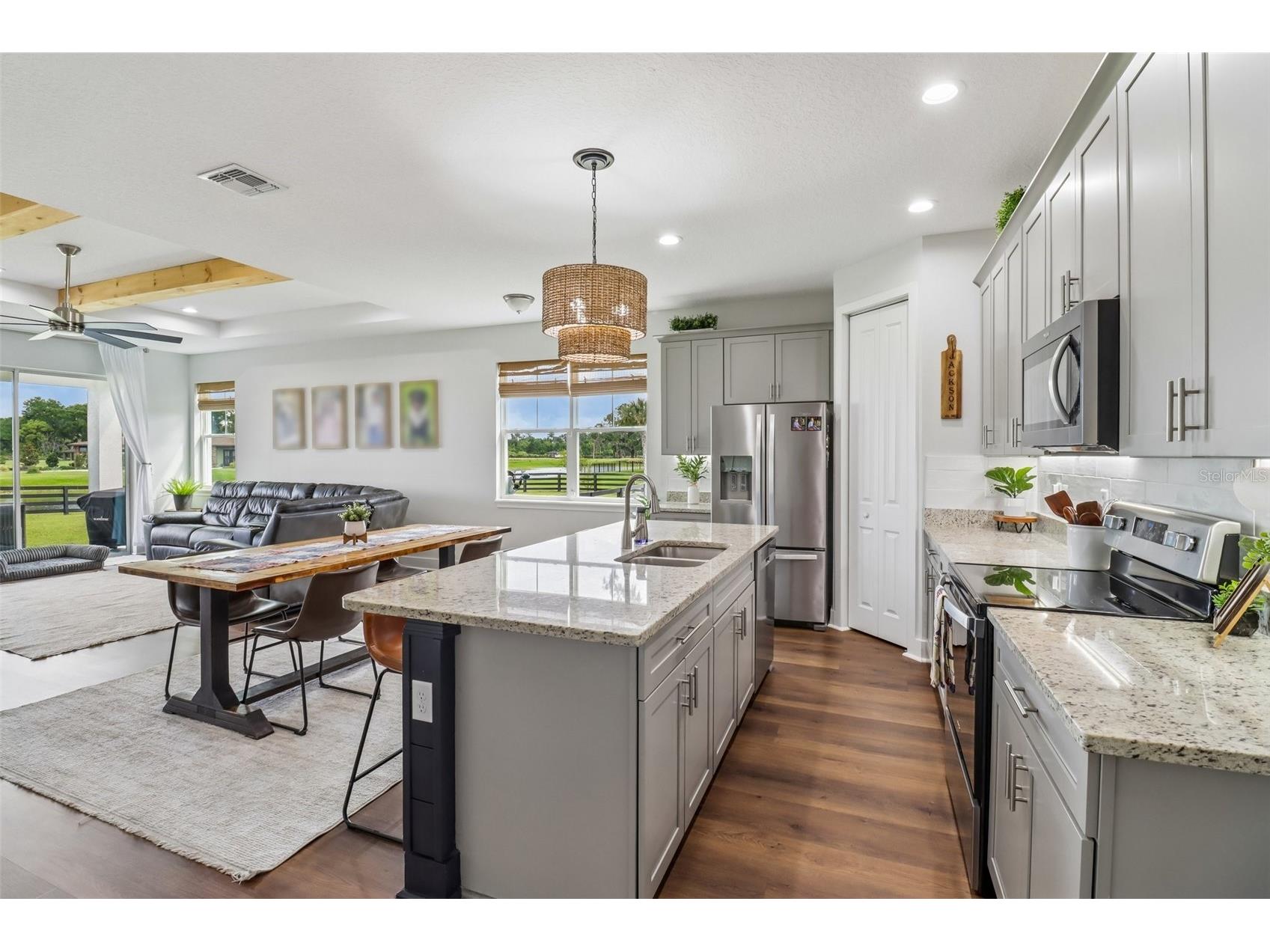 3601 Hidden River Lane Tavares FL 32778 - HARRIS CHAIN OF LAKES S5149641 image13