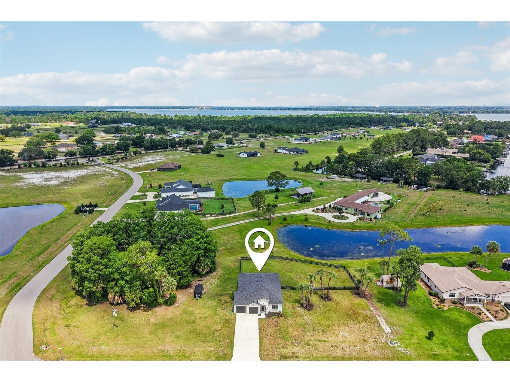 3601 Hidden River Lane Tavares FL 32778 - HARRIS CHAIN OF LAKES S5149641 image32