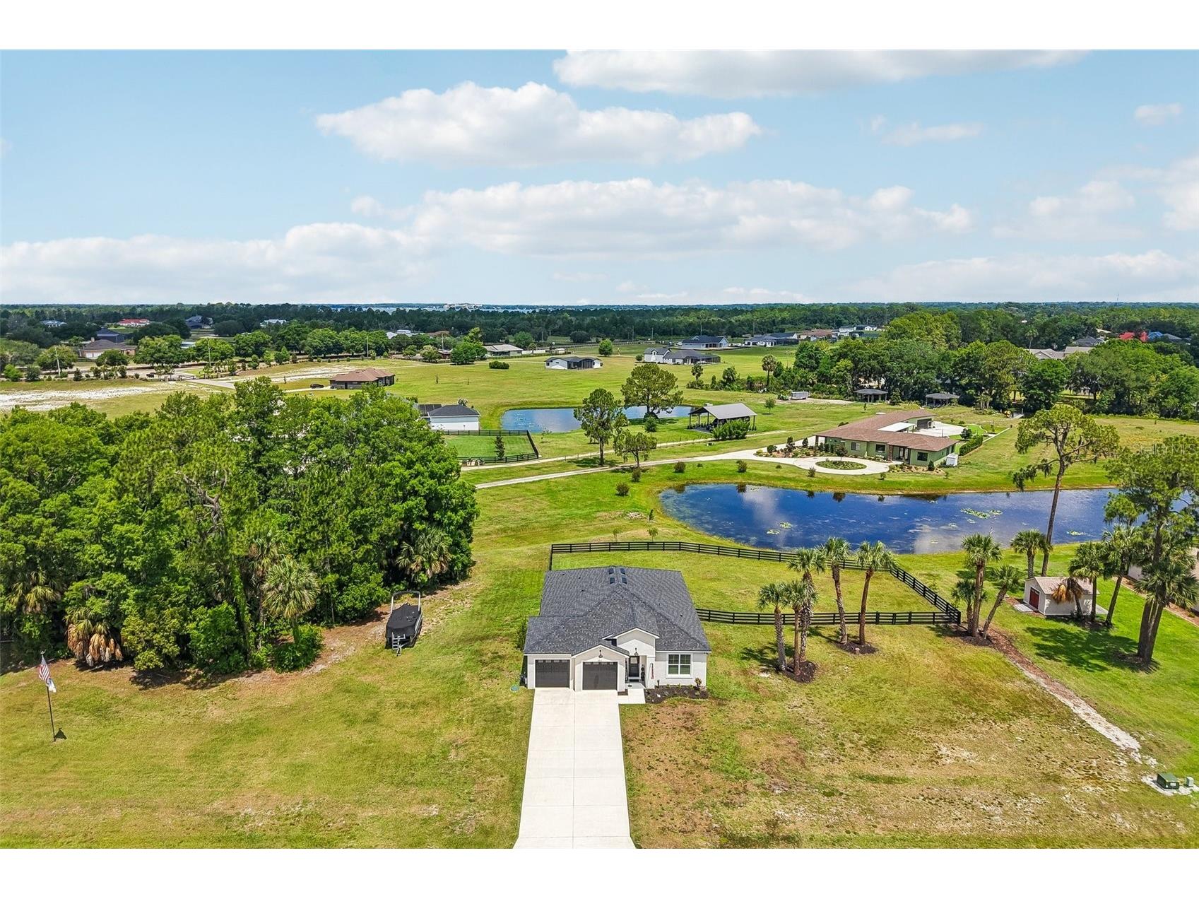 3601 Hidden River Lane Tavares FL 32778 - HARRIS CHAIN OF LAKES S5149641 image35