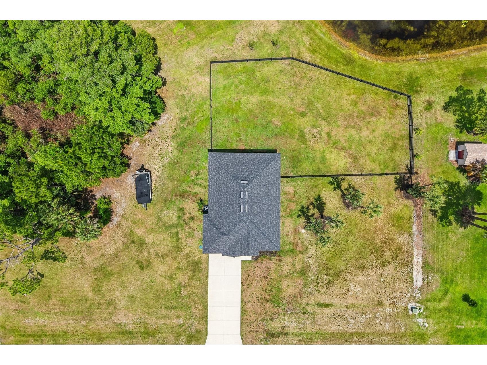 3601 Hidden River Lane Tavares FL 32778 - HARRIS CHAIN OF LAKES S5149641 image36