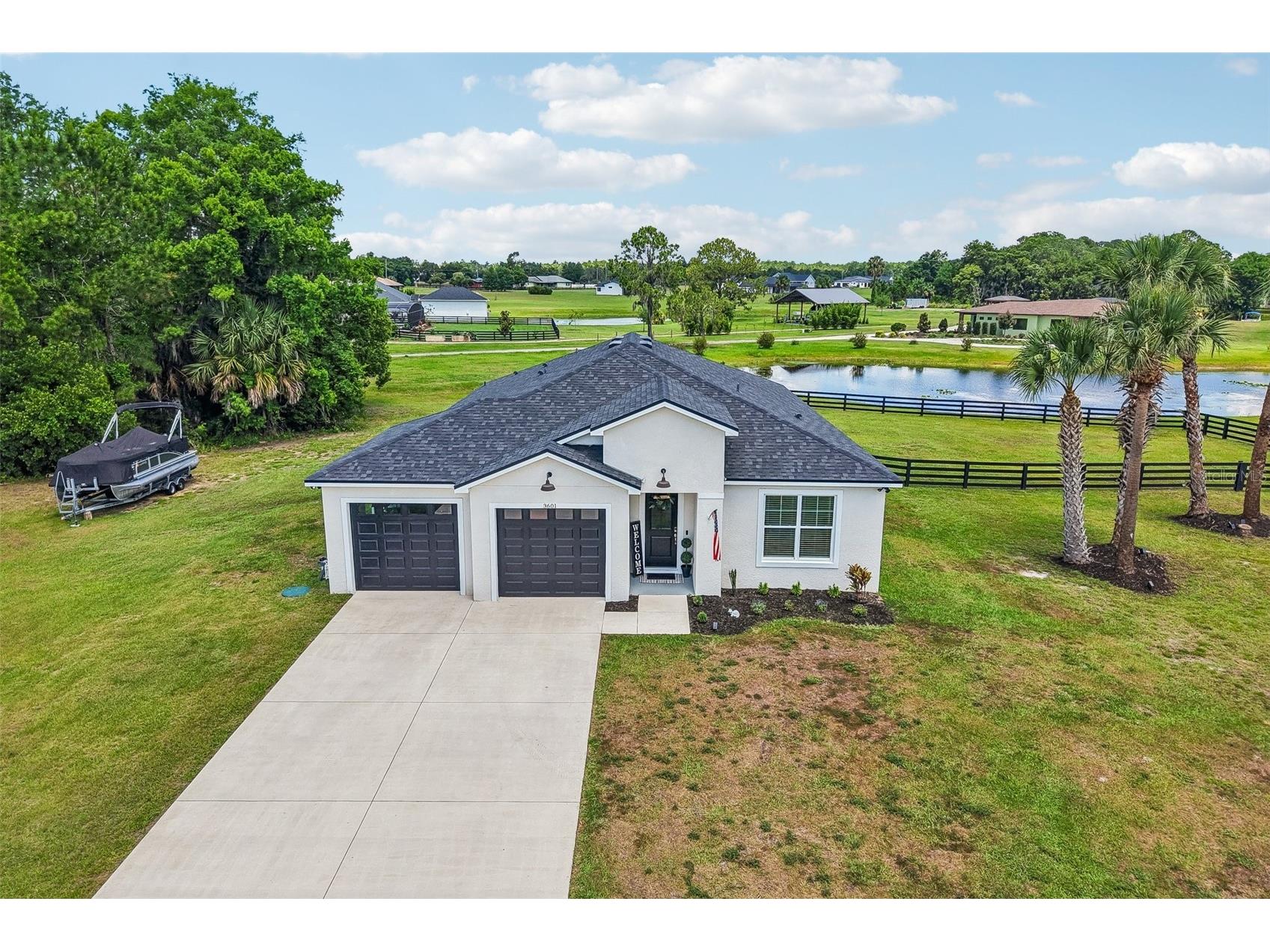 3601 Hidden River Lane Tavares FL 32778 - HARRIS CHAIN OF LAKES S5149641 image37