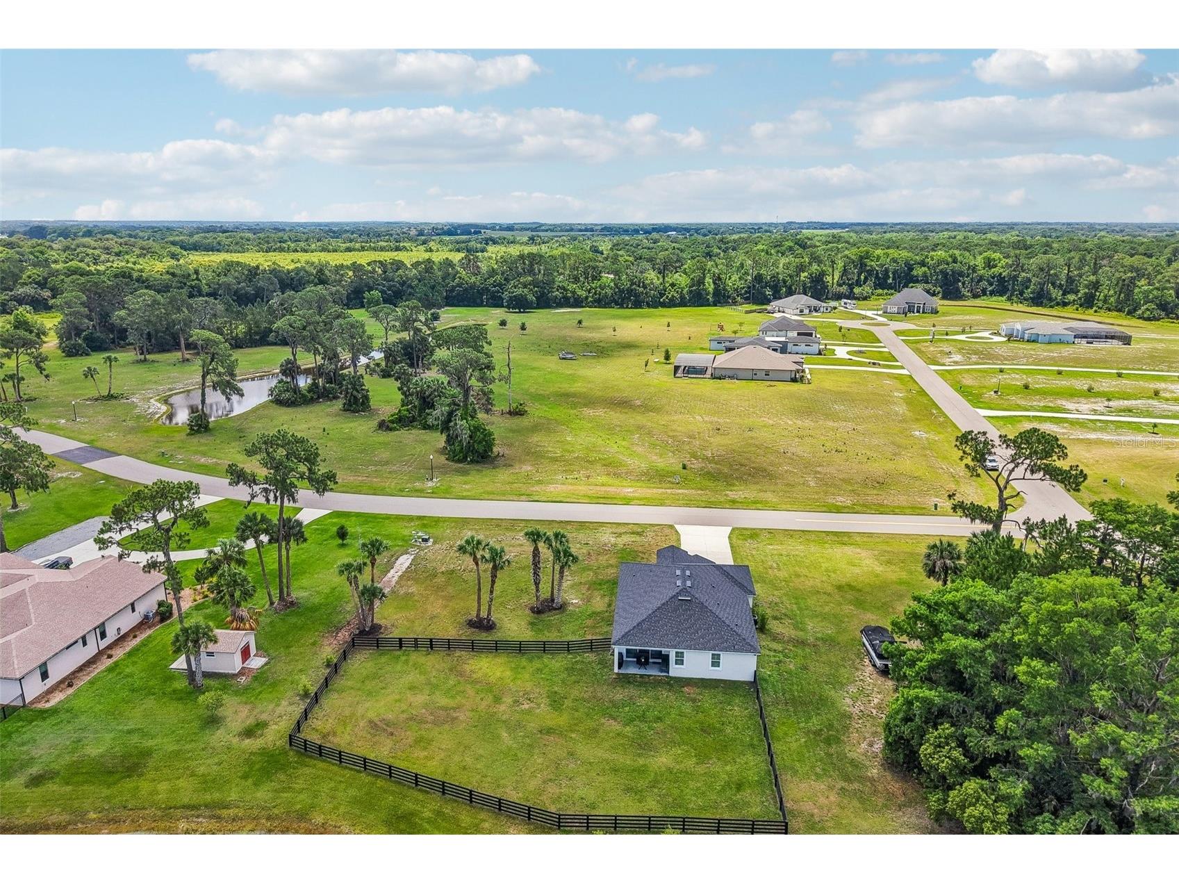 3601 Hidden River Lane Tavares FL 32778 - HARRIS CHAIN OF LAKES S5149641 image40