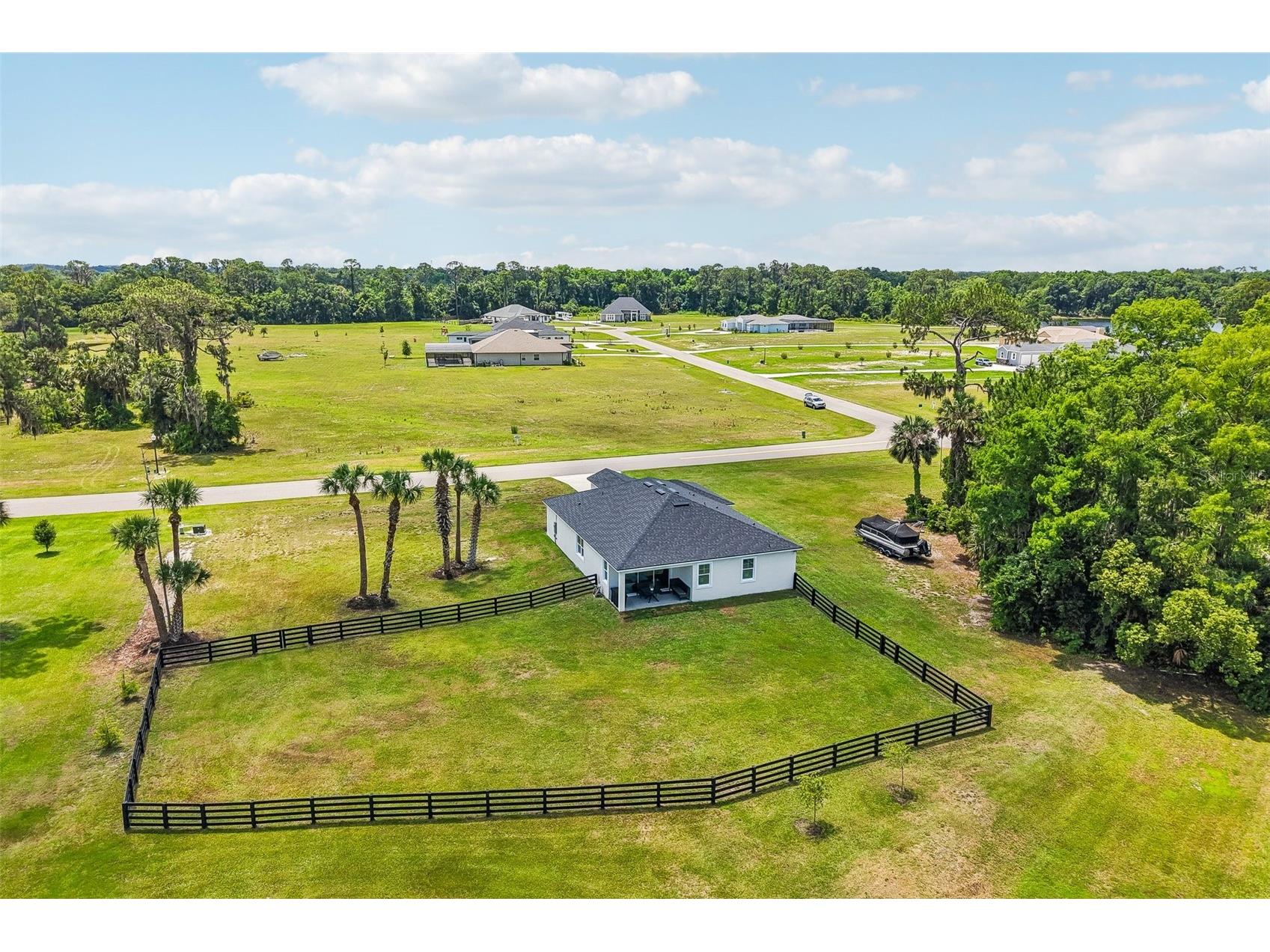 3601 Hidden River Lane Tavares FL 32778 - HARRIS CHAIN OF LAKES S5149641 image41