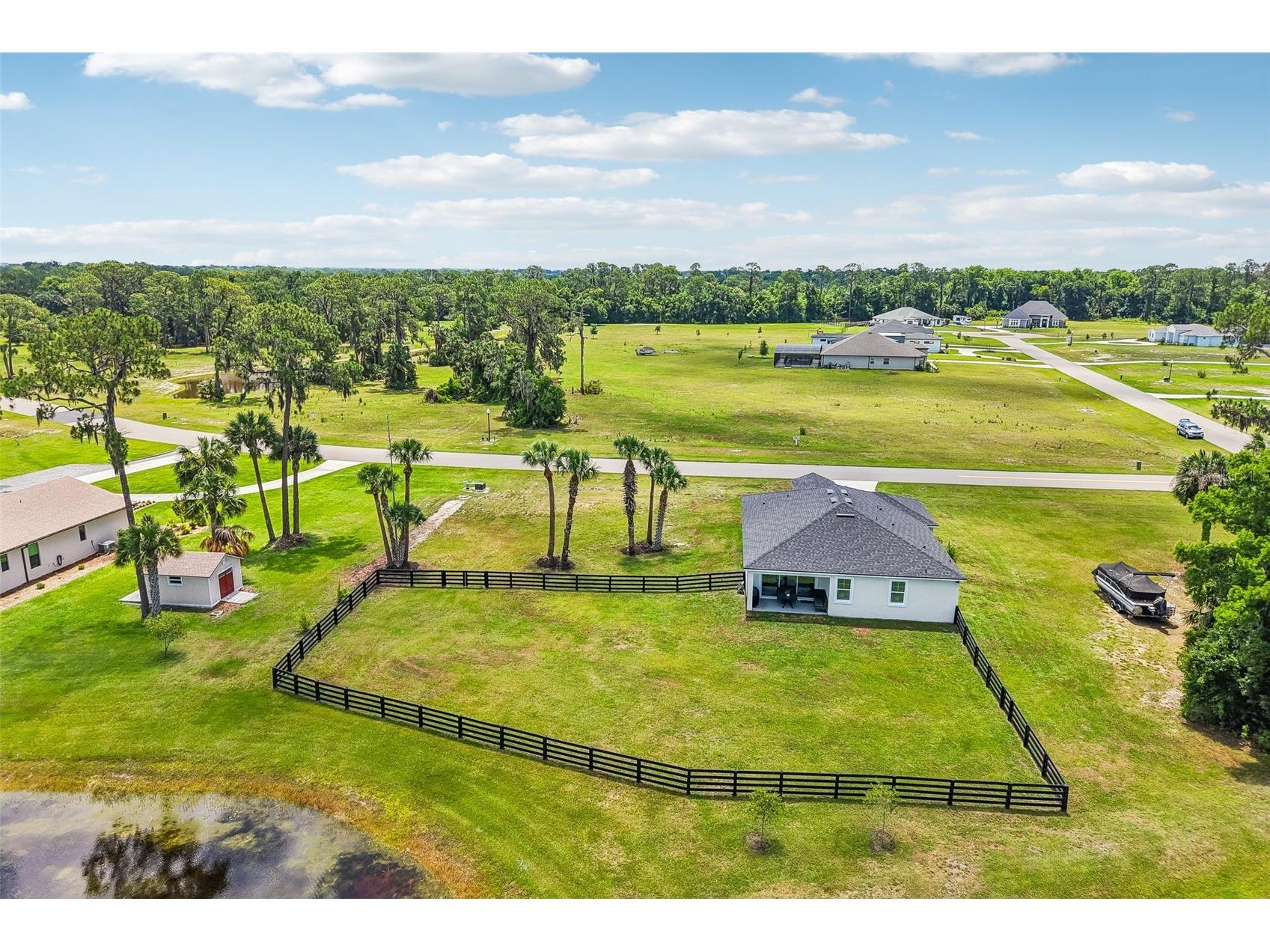 3601 Hidden River Lane Tavares FL 32778 - HARRIS CHAIN OF LAKES S5149641 image42