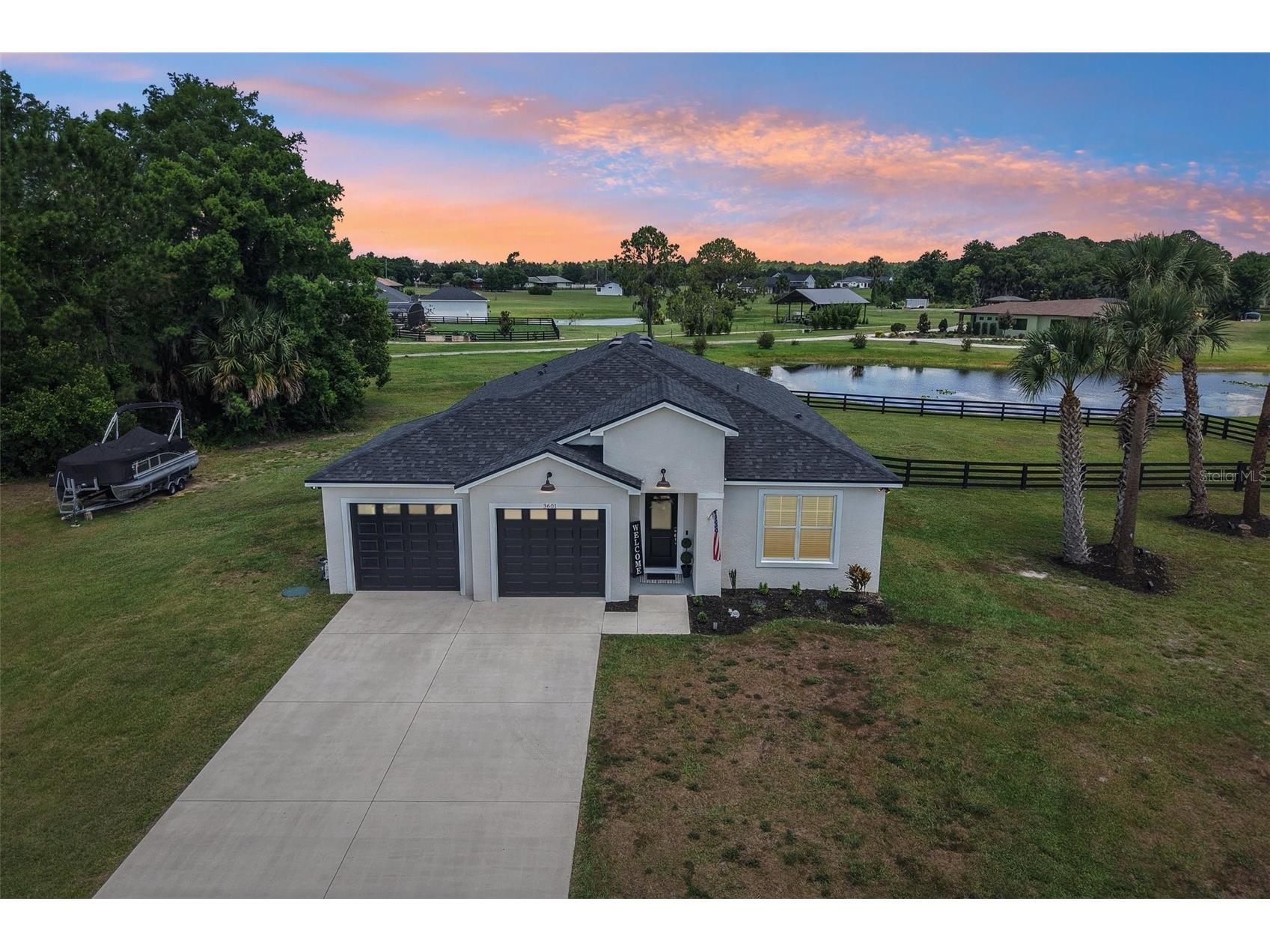 3601 Hidden River Lane Tavares FL 32778 - HARRIS CHAIN OF LAKES S5149641 image43
