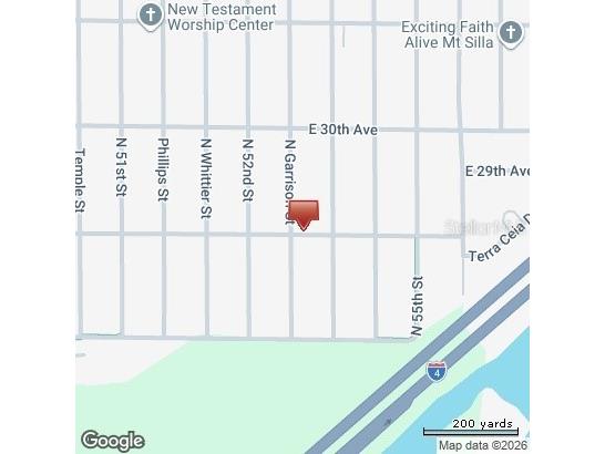 3601 N Garrison Street Tampa FL 33619 TB8512829 image4