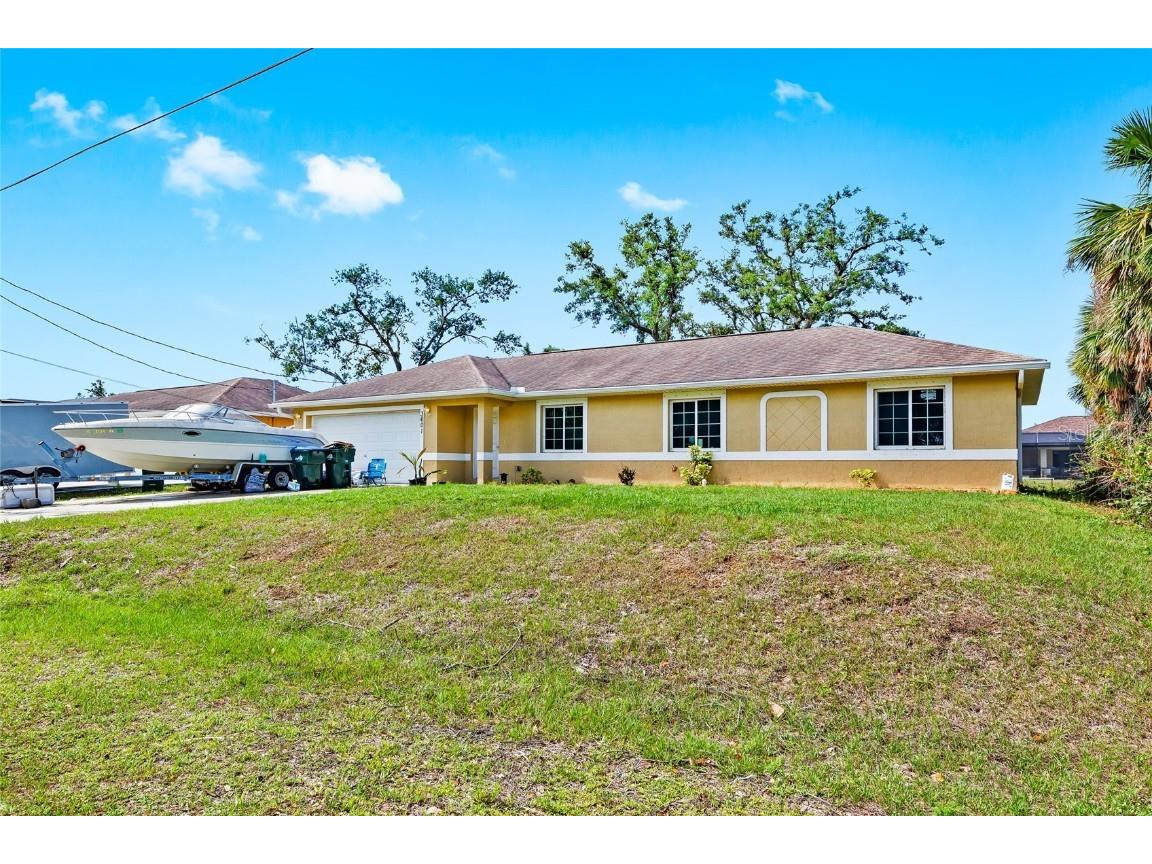 3601 Nashville Road North Port FL 34288 A4564195 image1