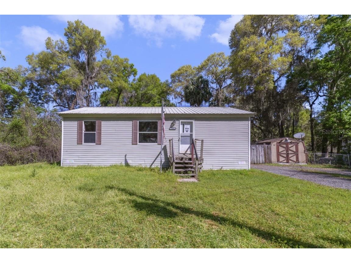 3601 NE 172nd Place Citra FL 32113 O6292321 image1