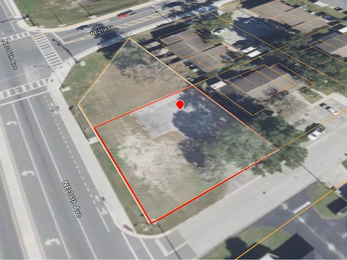 3601 NE 20th Place Ocala FL 34470 TB8501709 image2