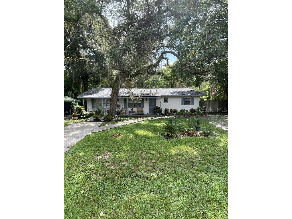 3601 NE 24th Court Ocala FL 34479 O6154253 image1