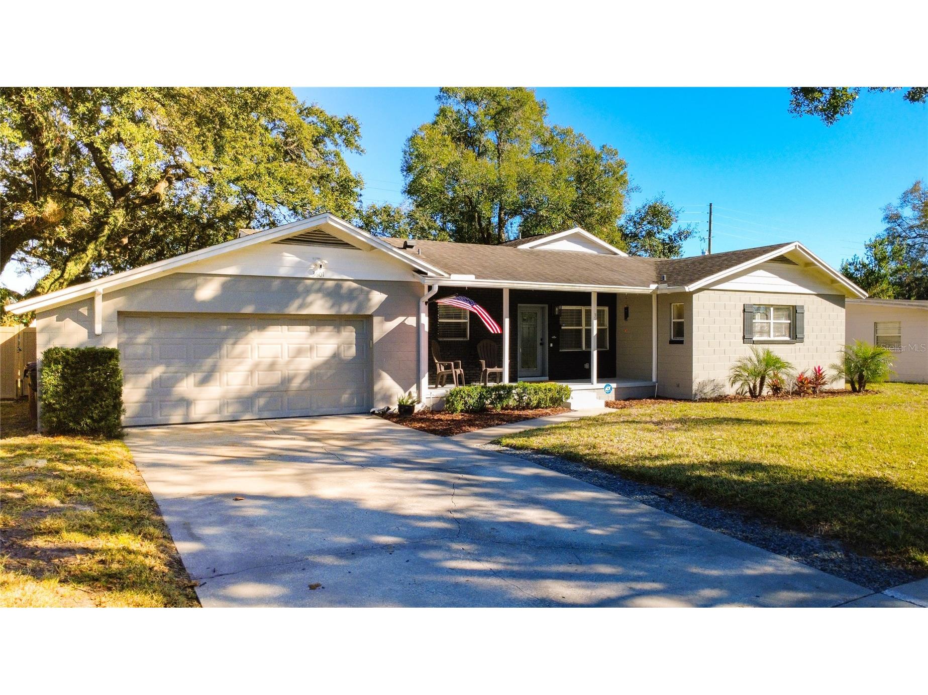 3601 Neptune Drive Orlando FL 32804 - LAKE FAIRVIEW O6392398 image1